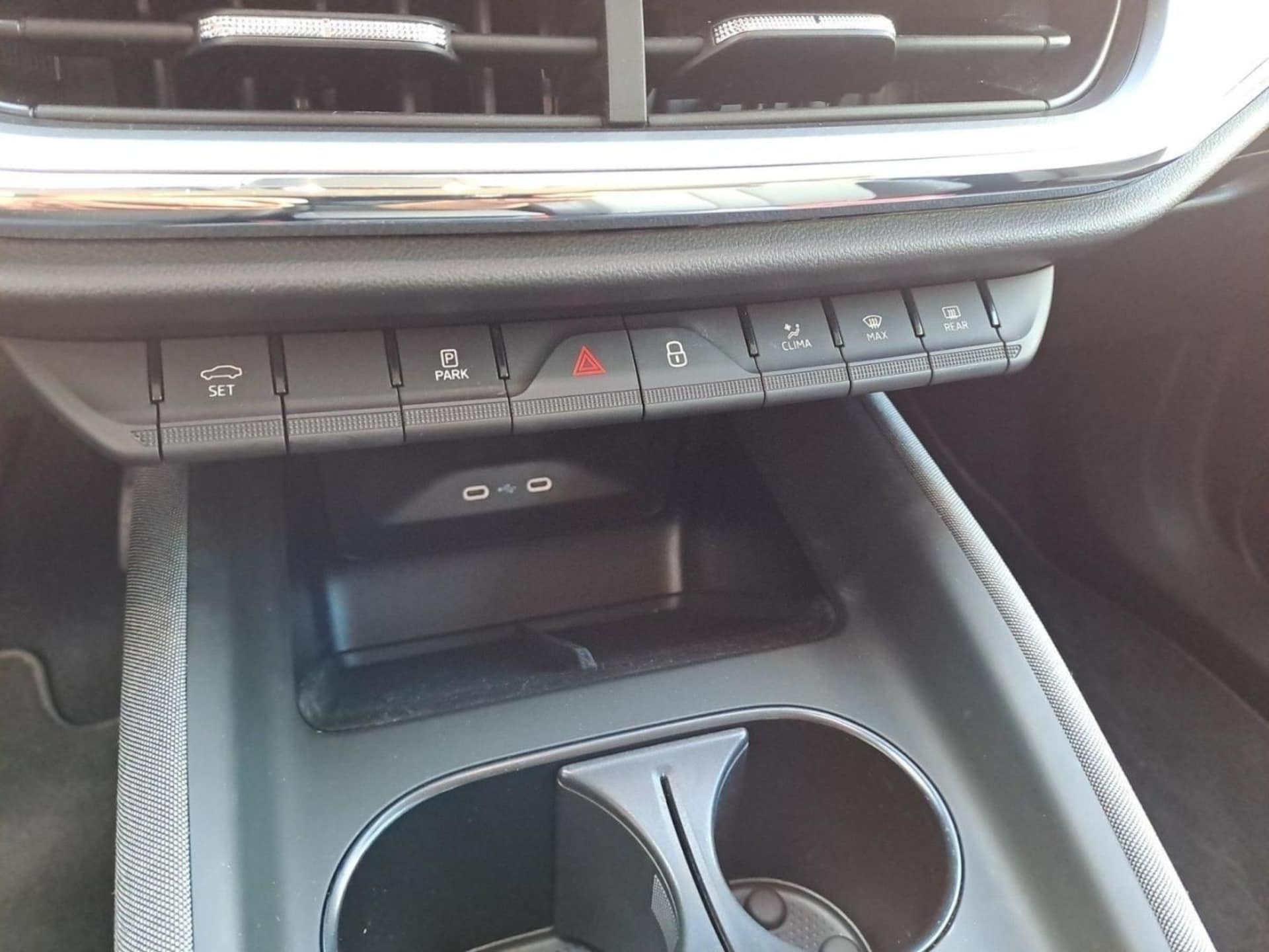 Skoda Enyaq 50