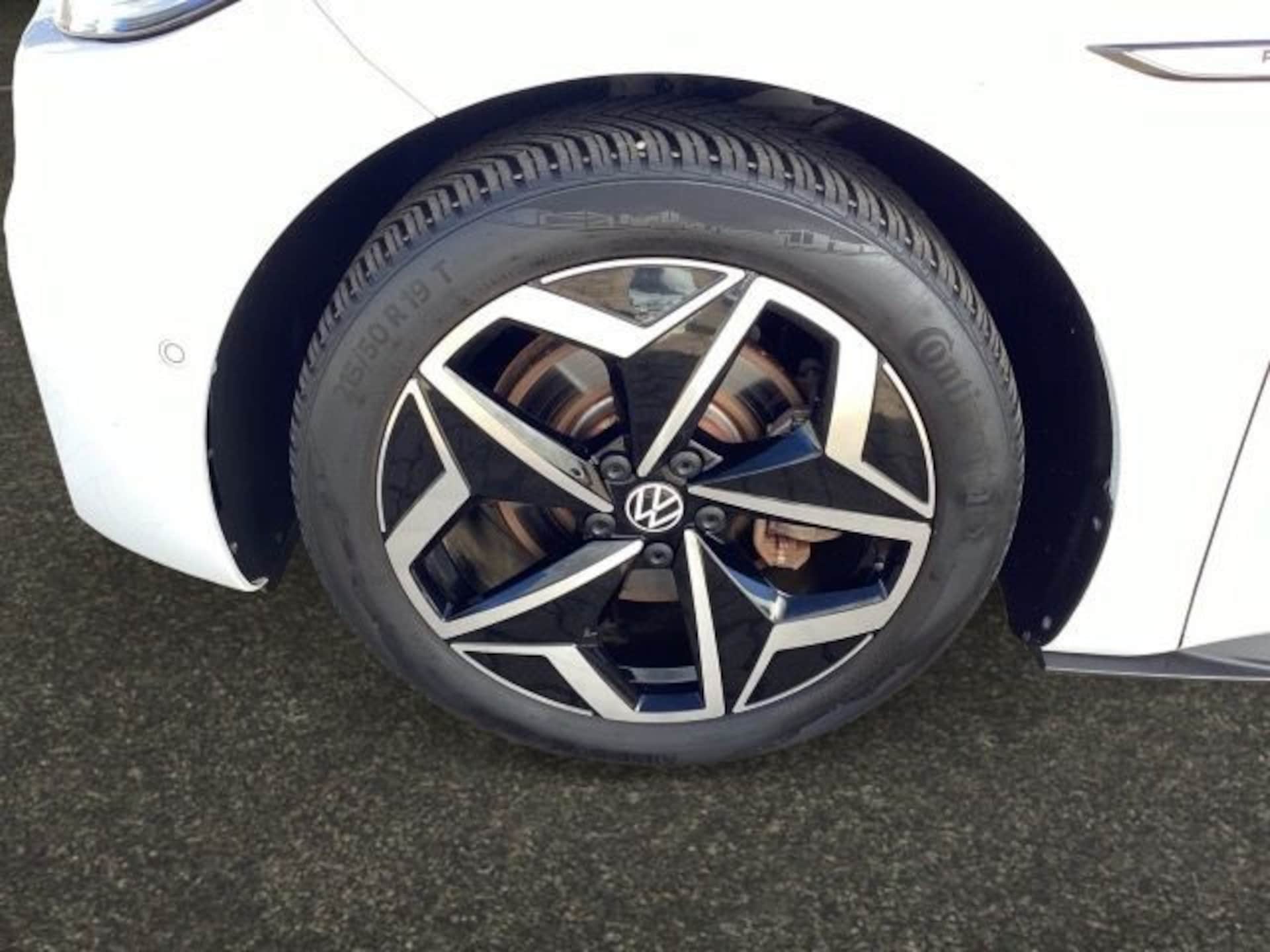 Volkswagen ID.3 Pro S