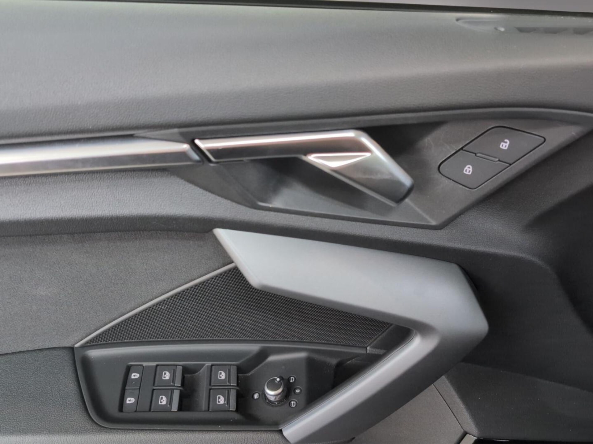 Audi A3 Sportback Advanced