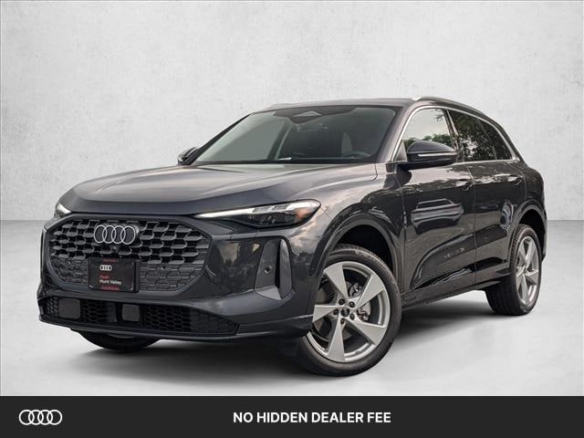 Photo of 2025 Audi Q5
