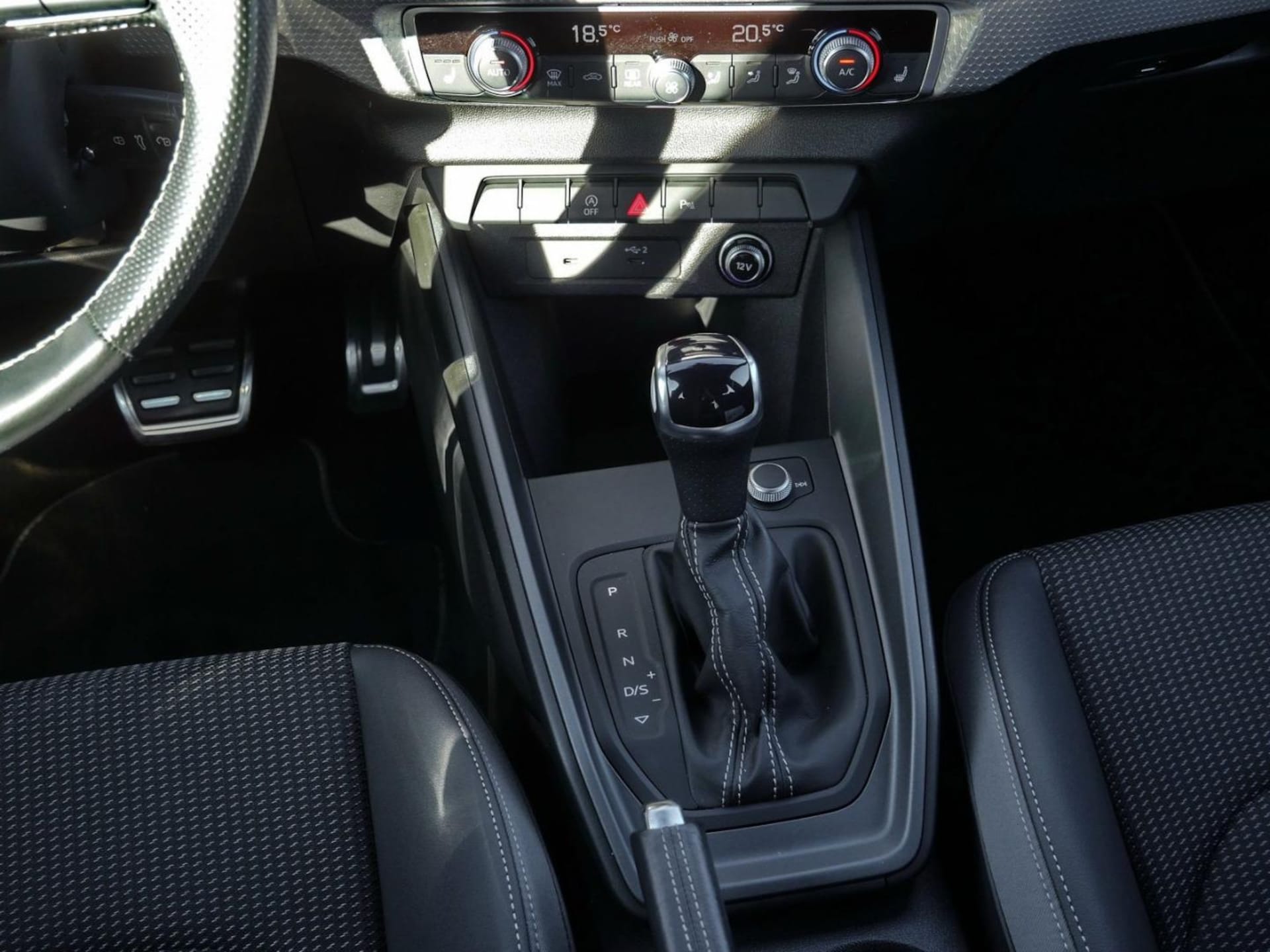 Audi A1 citycarver