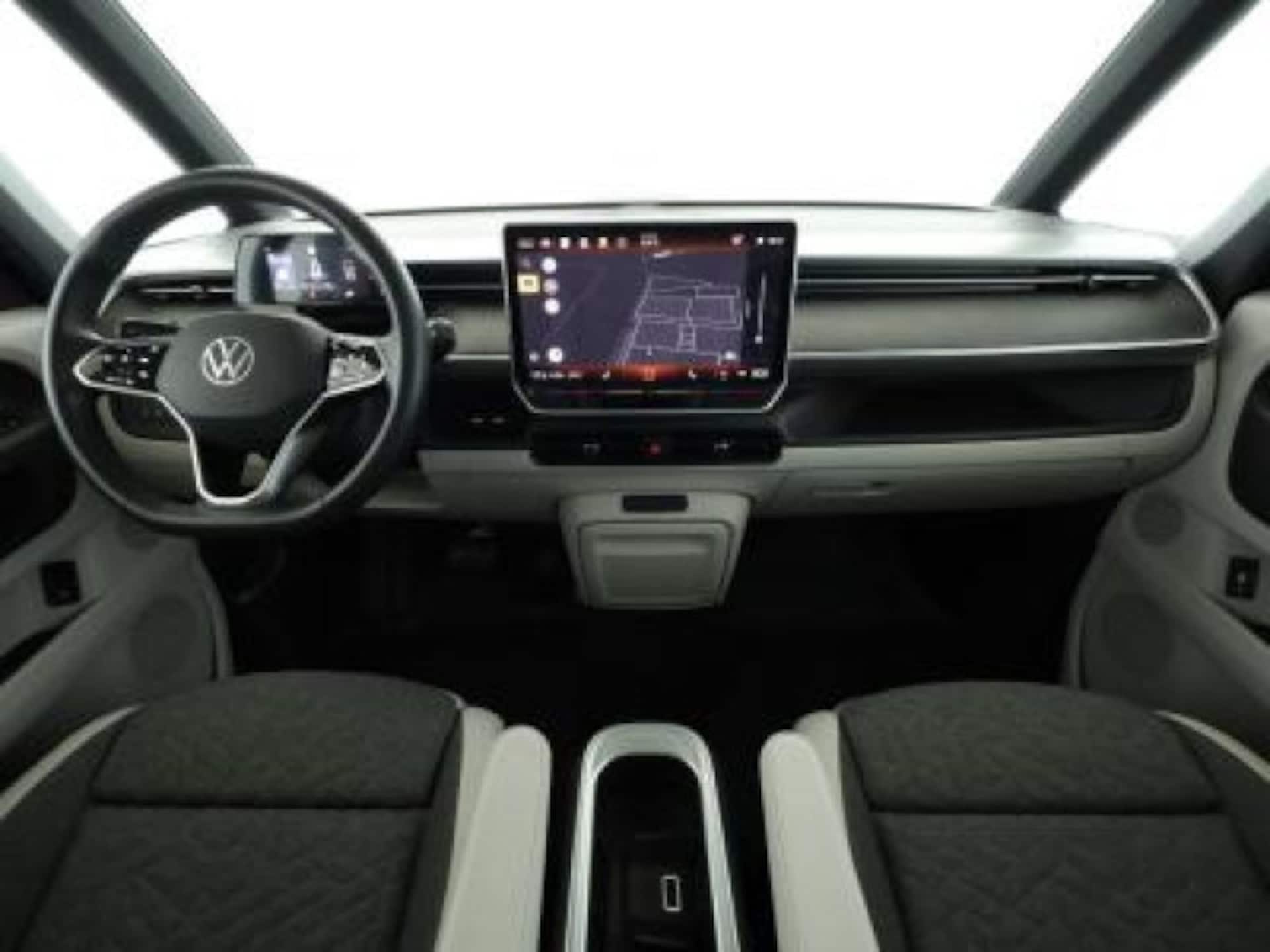 Volkswagen ID. Buzz Pro