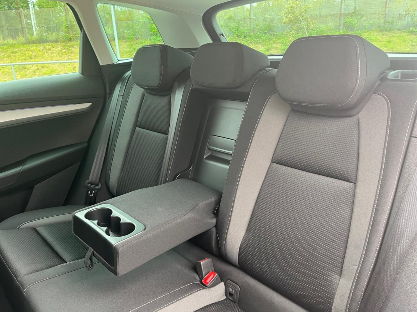 Škoda Karoq – Bild 17