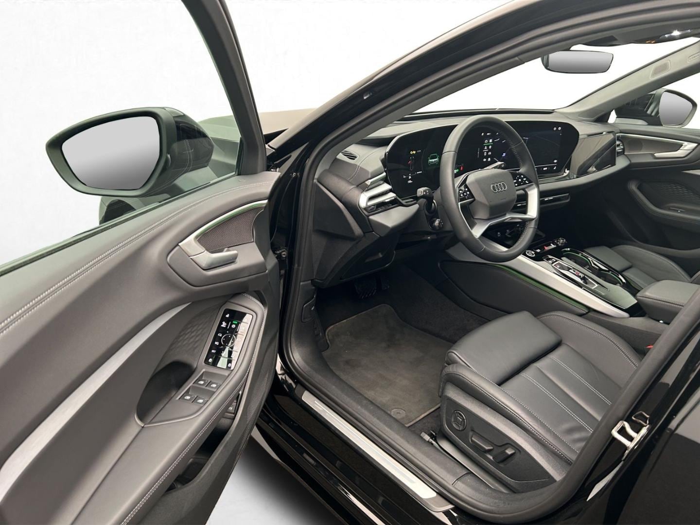 Bild über Audi A5 Avant TDI 150 kW S tronic - für weitere Informationen kontaktieren Sie den Audi Partner