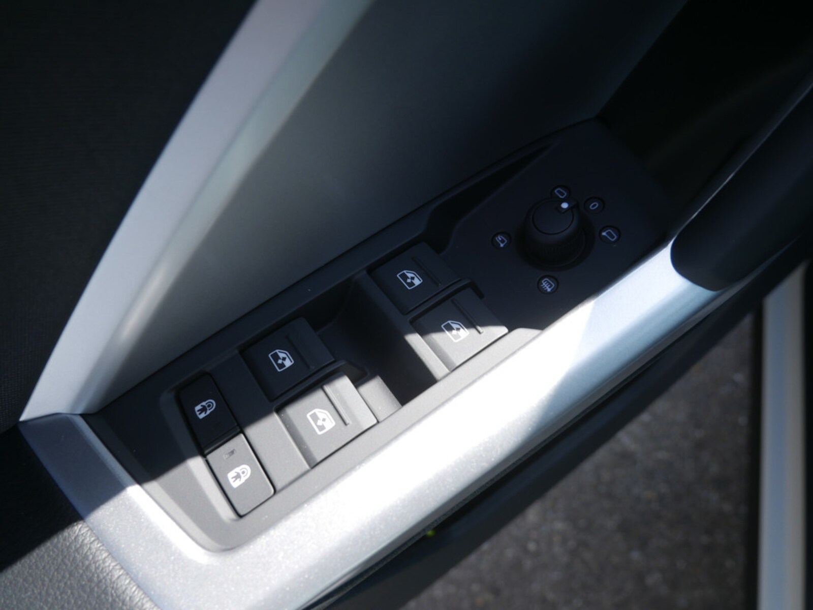 Audi Q3 – Bild 10