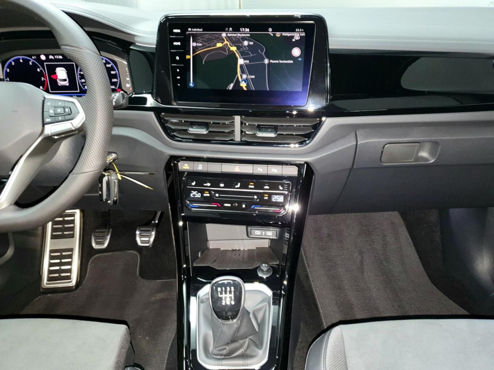Volkswagen T-Roc – Bild 14