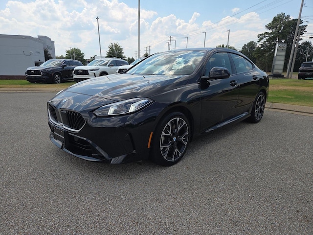2025 BMW