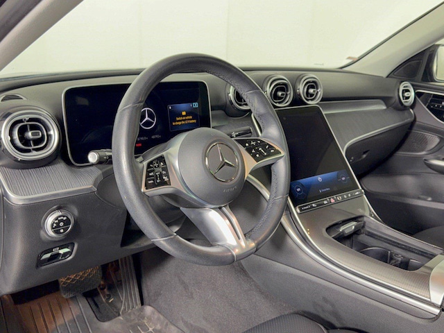 2023 Mercedes-Benz C 300