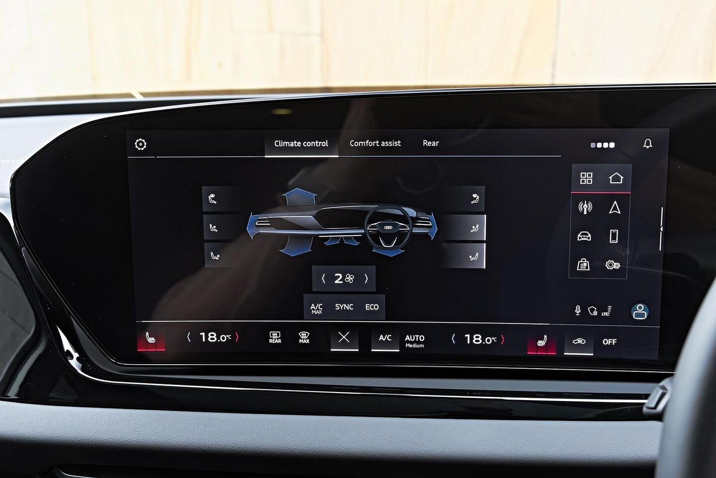 Image about Audi A5 Sedan TFSI 150 kW S tronic