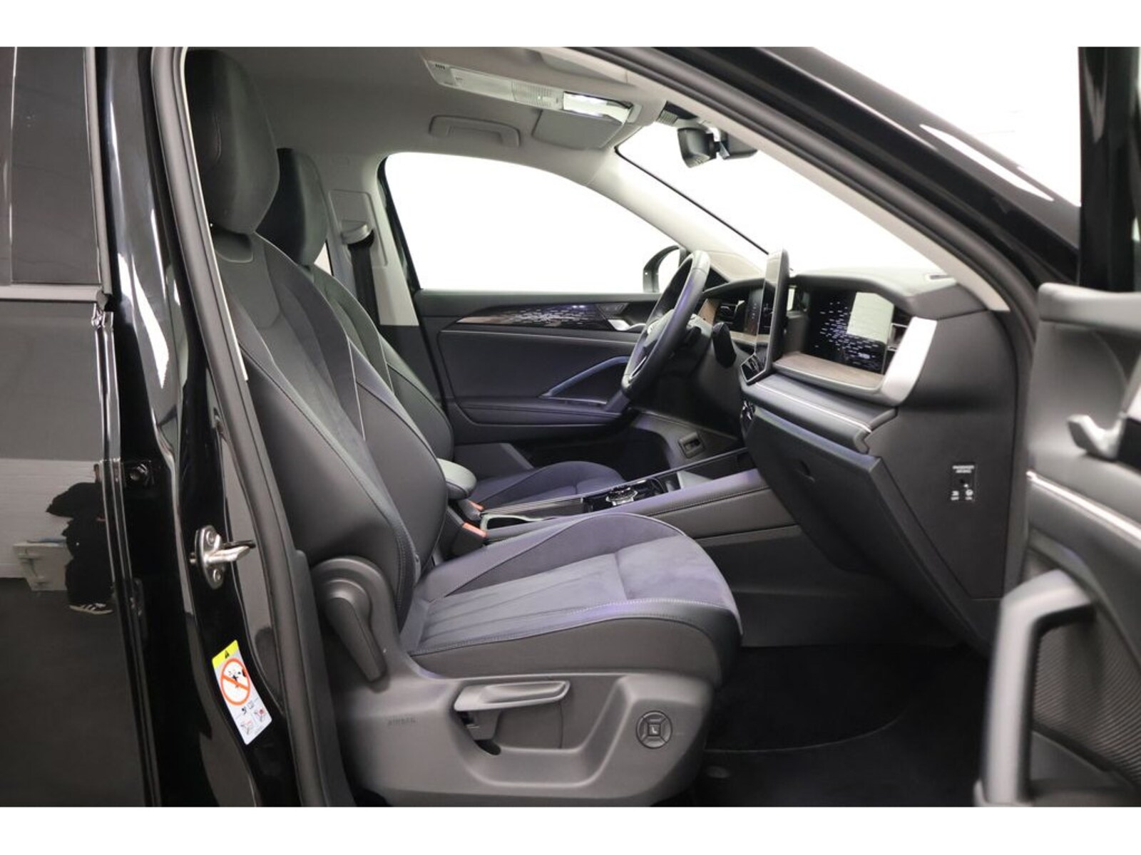 Volkswagen Tayron – Bild 28