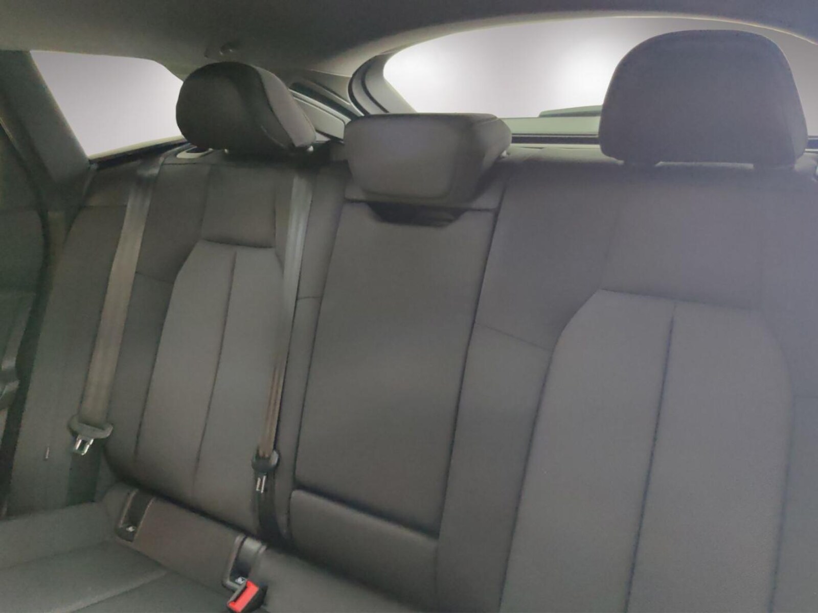Audi A6 Avant e-tron – Bild 13