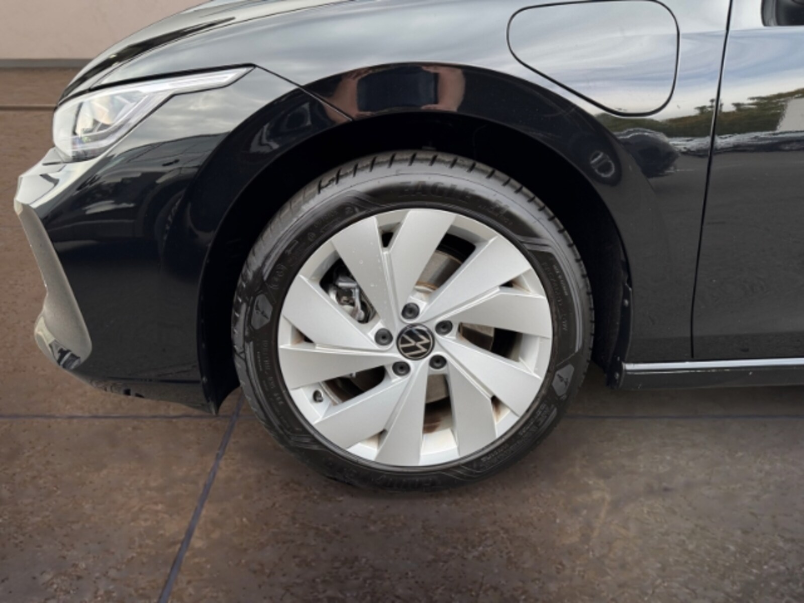 Volkswagen Golf – Bild 7