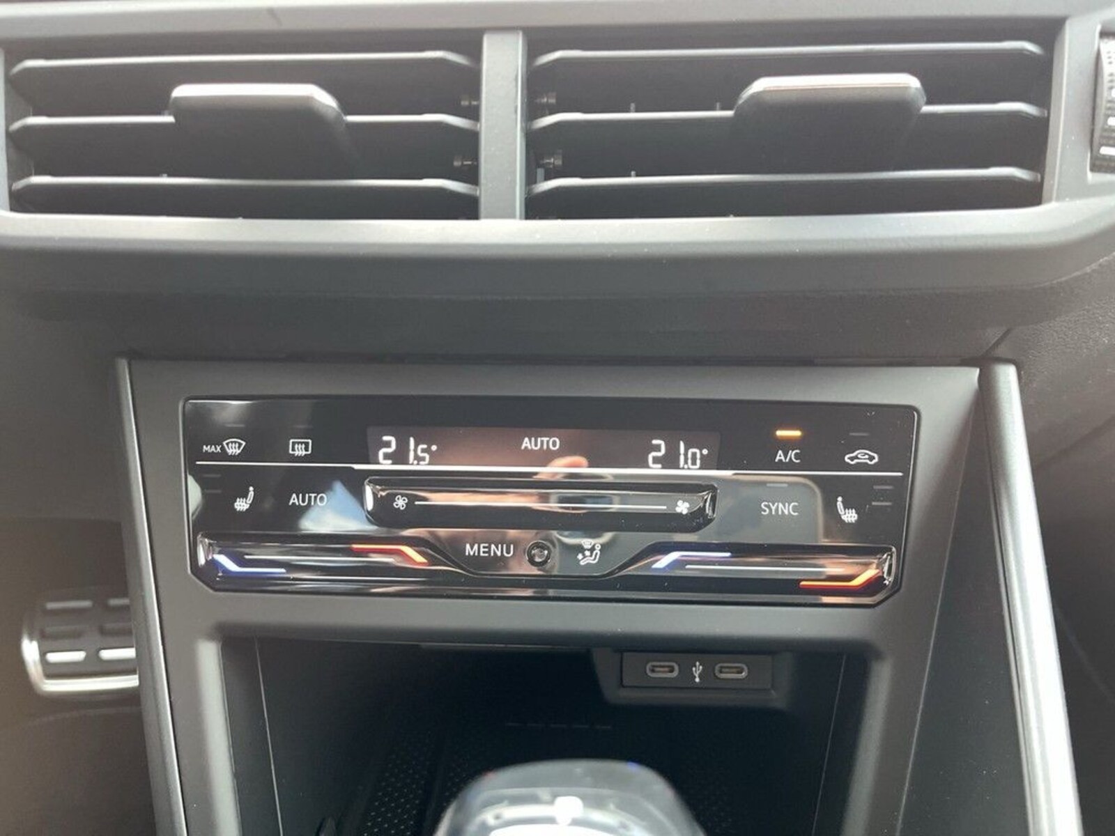 Volkswagen Taigo – Bild 24
