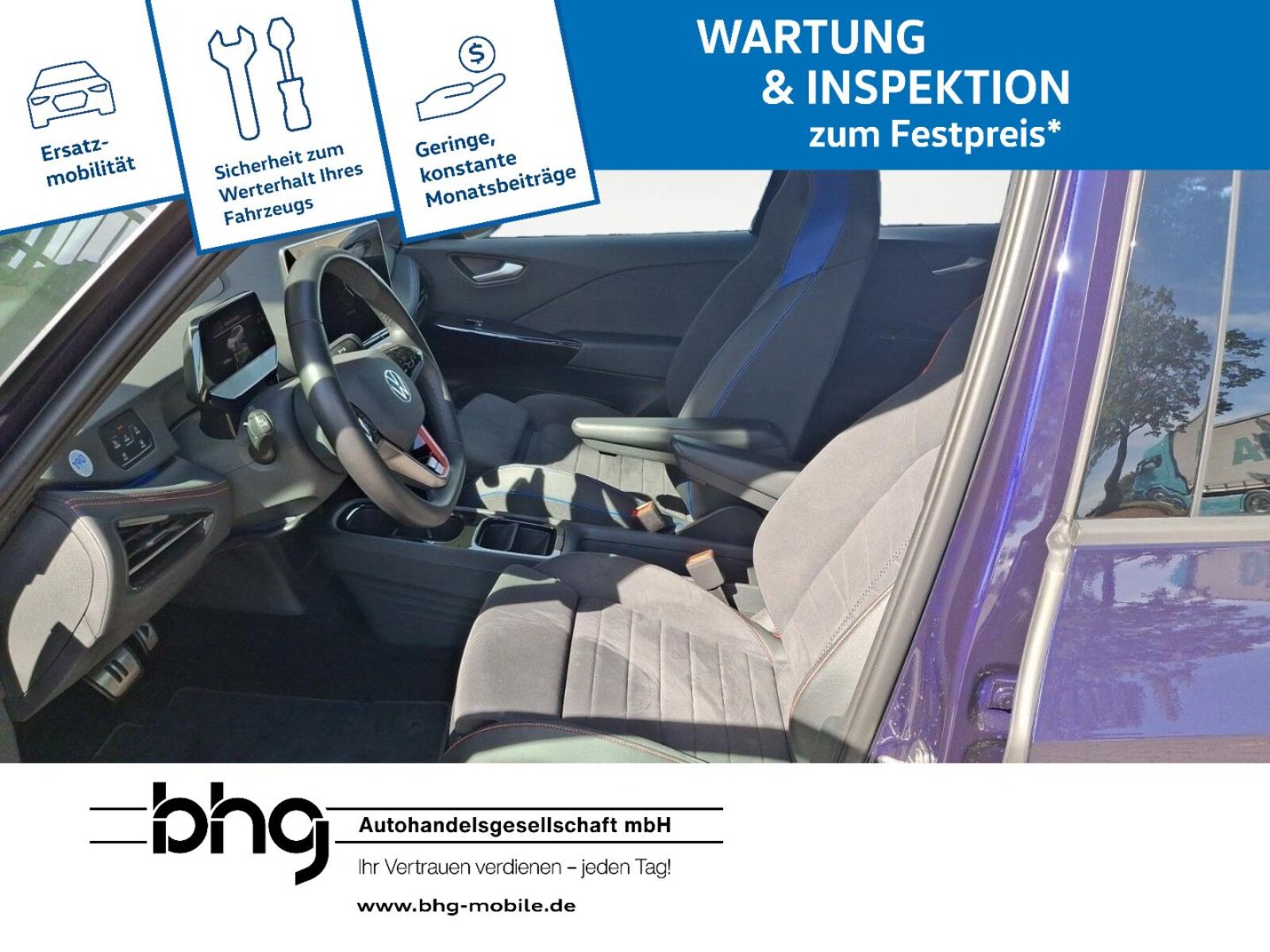 Volkswagen ID.3 – Bild 10