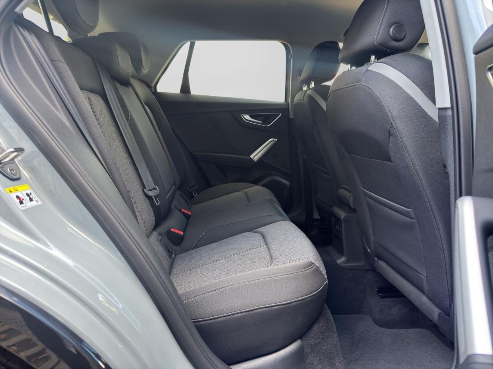 Audi Q2 – Bild 6
