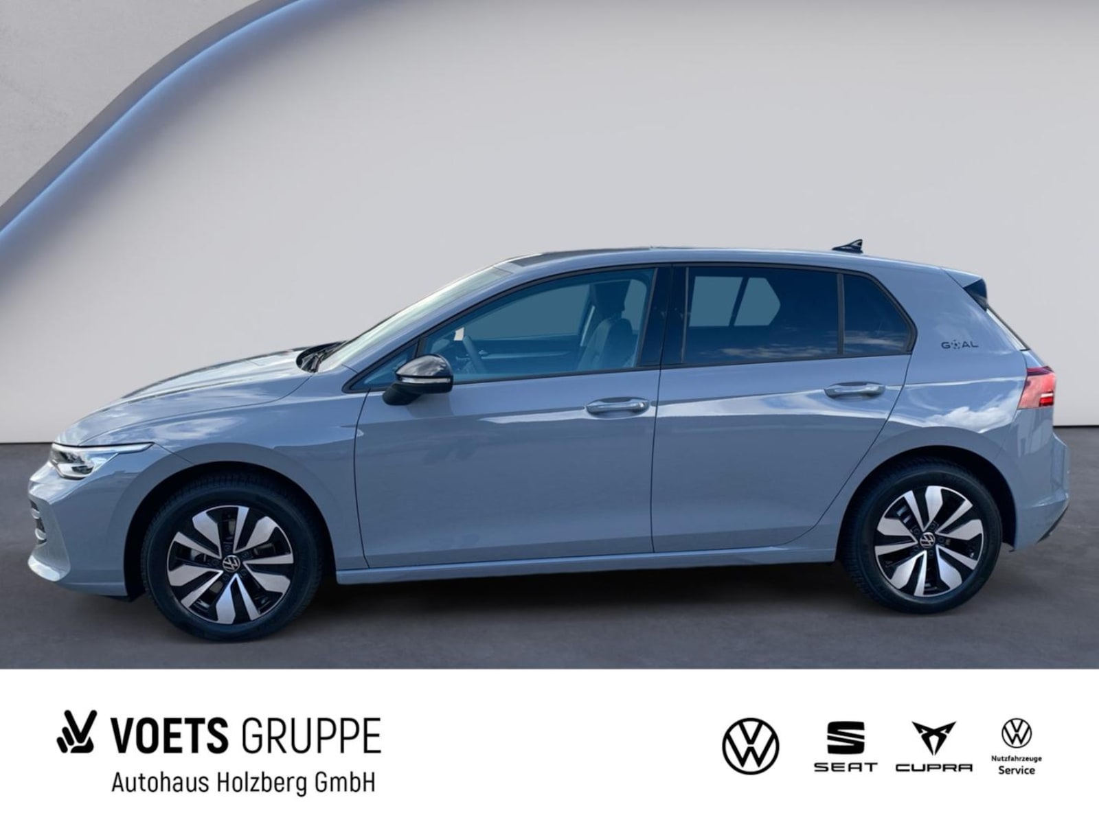 Volkswagen Golf – Bild 2