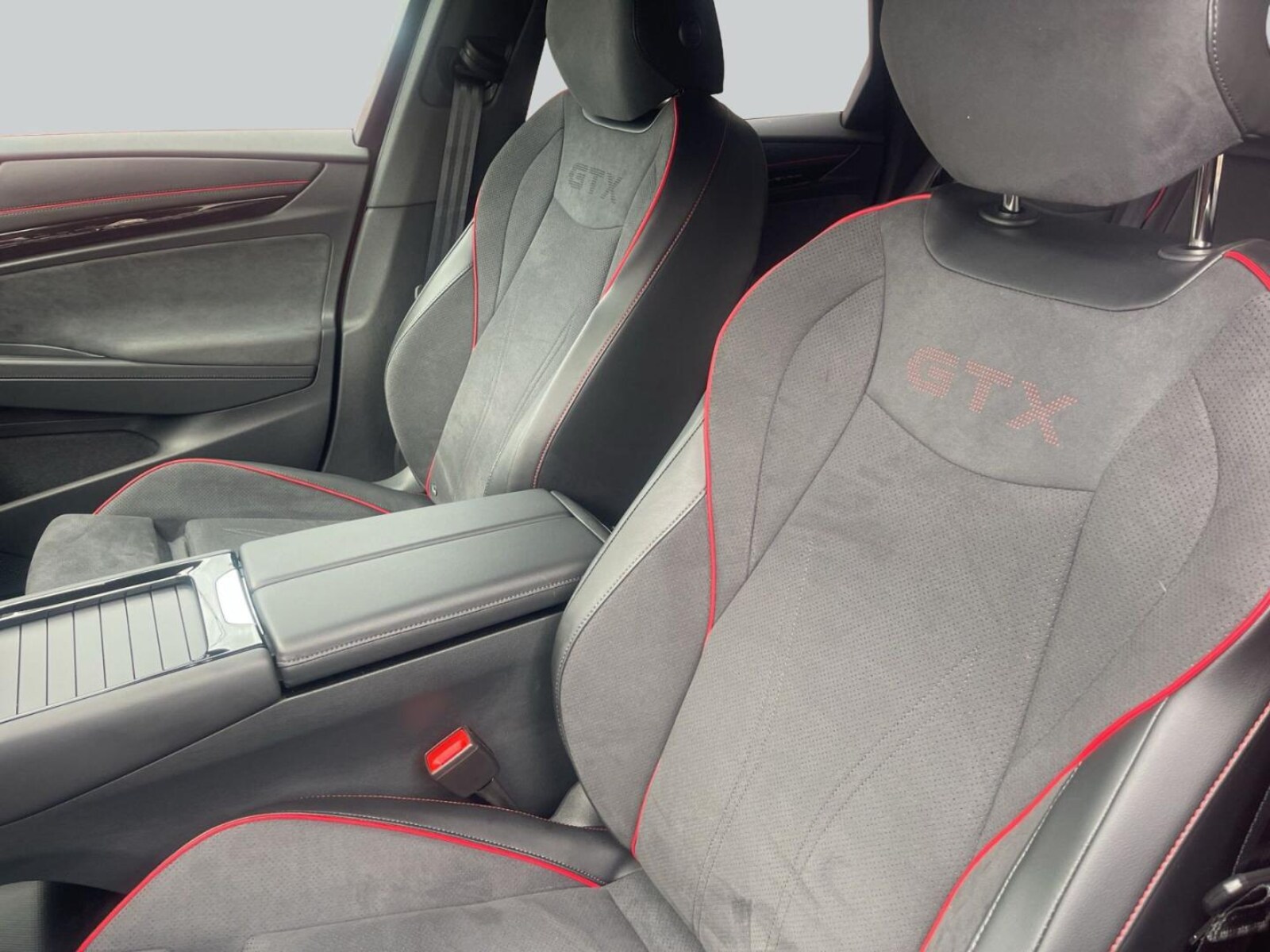 Volkswagen ID.7 Tourer – Bild 10
