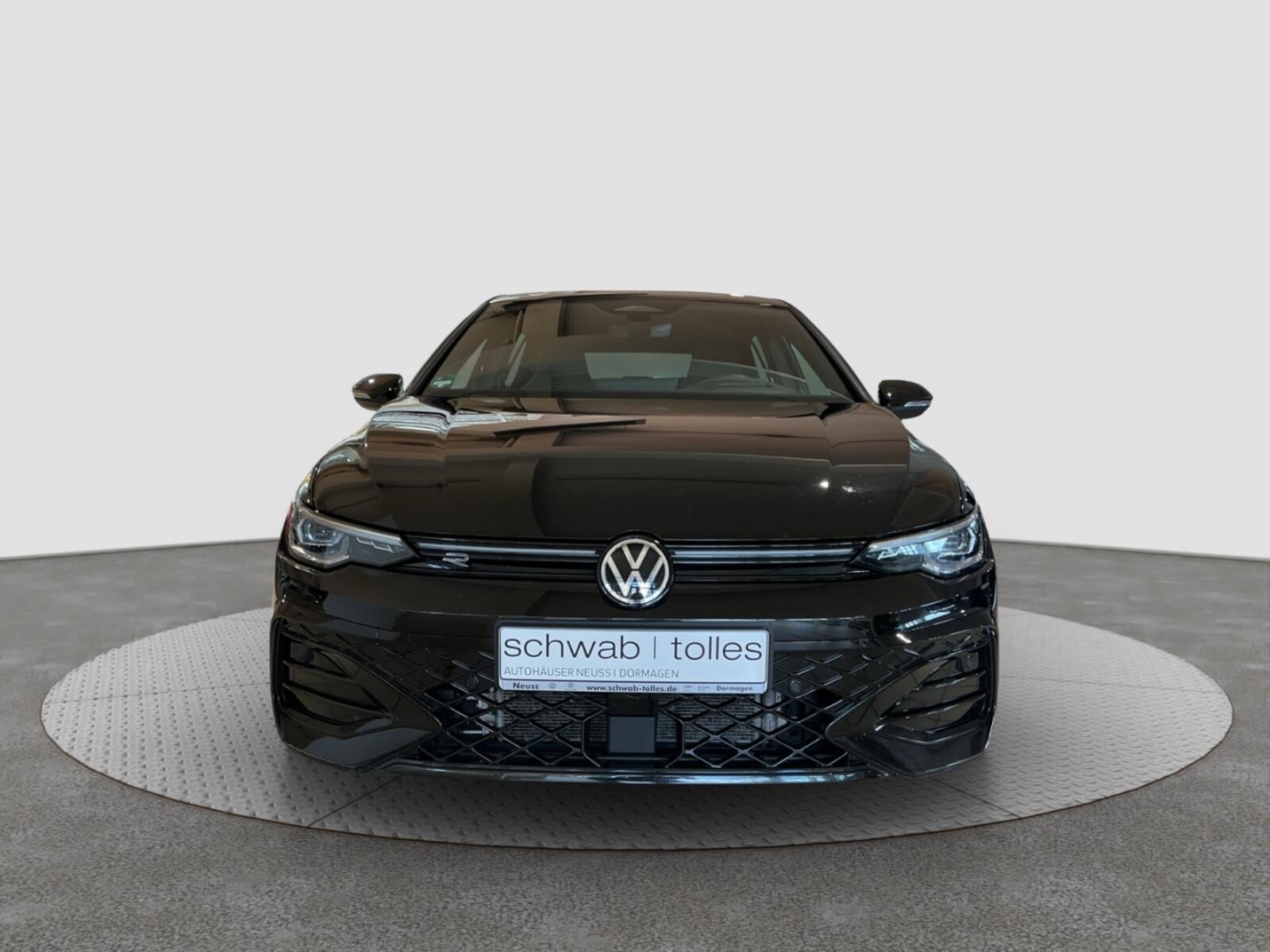 Volkswagen Golf – Bild 2