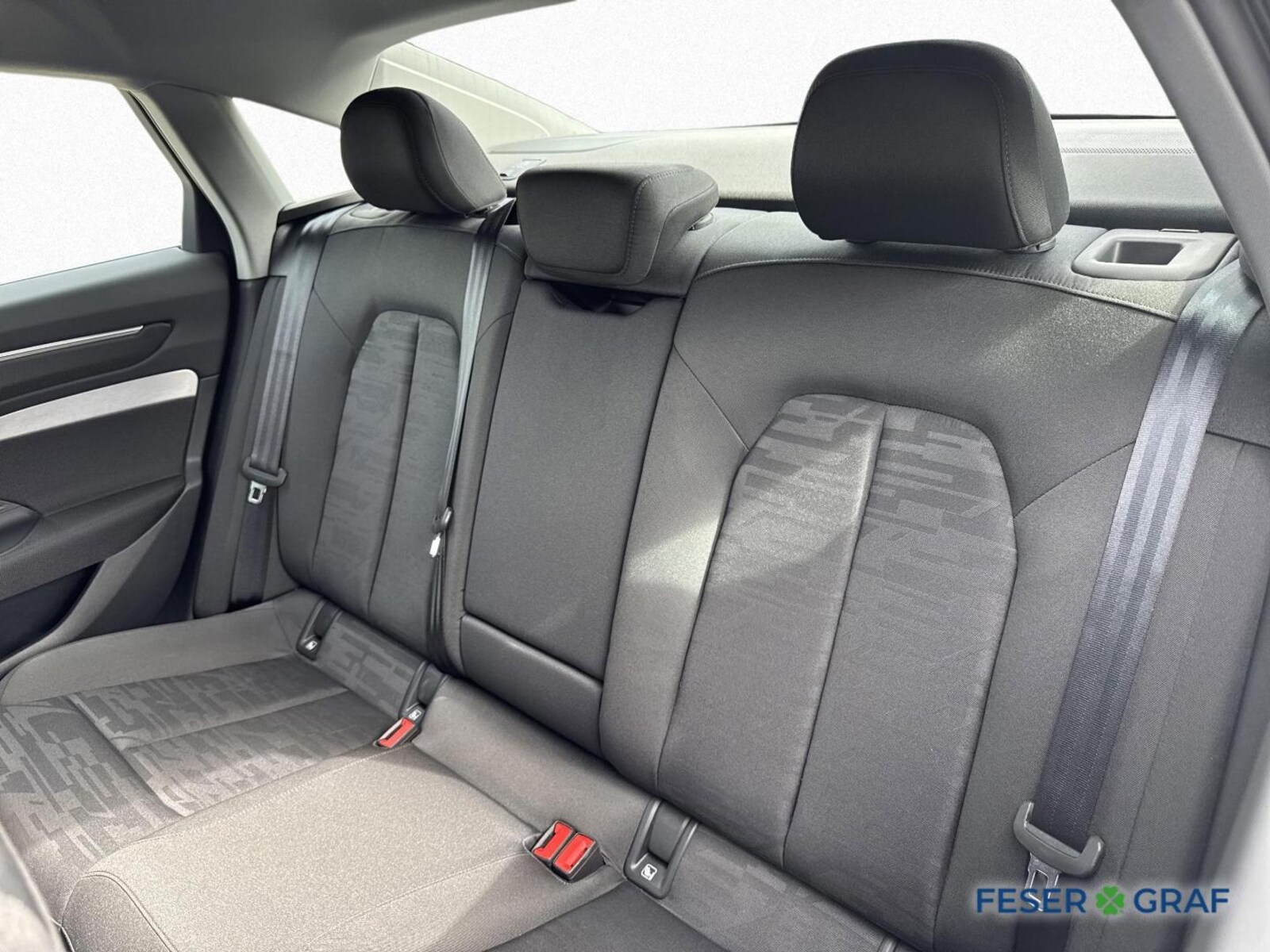 Audi A6 Limousine – Bild 13