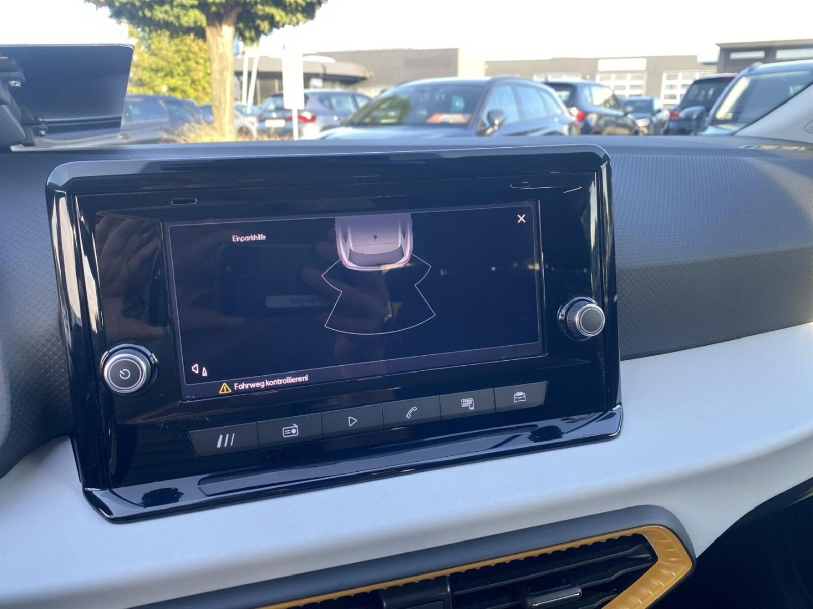 SEAT Ibiza – Bild 13