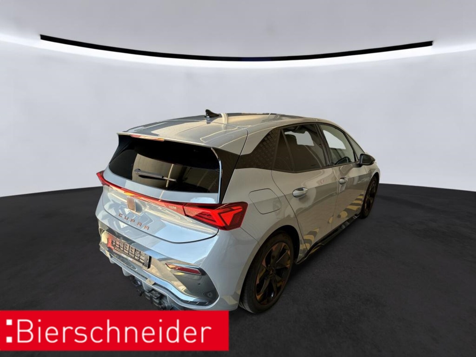 CUPRA Born – Bild 2