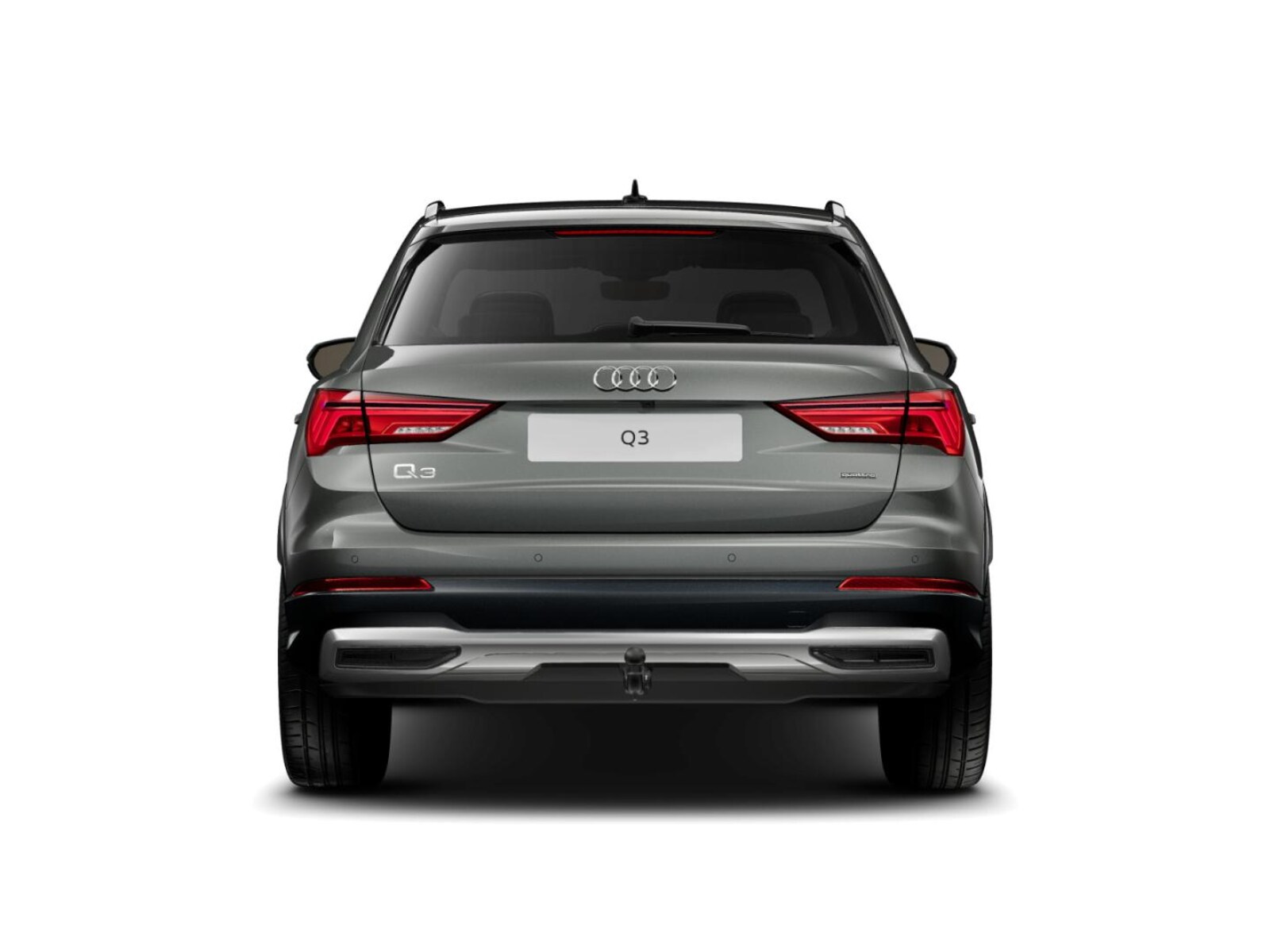 Audi Q3 – Bild 7