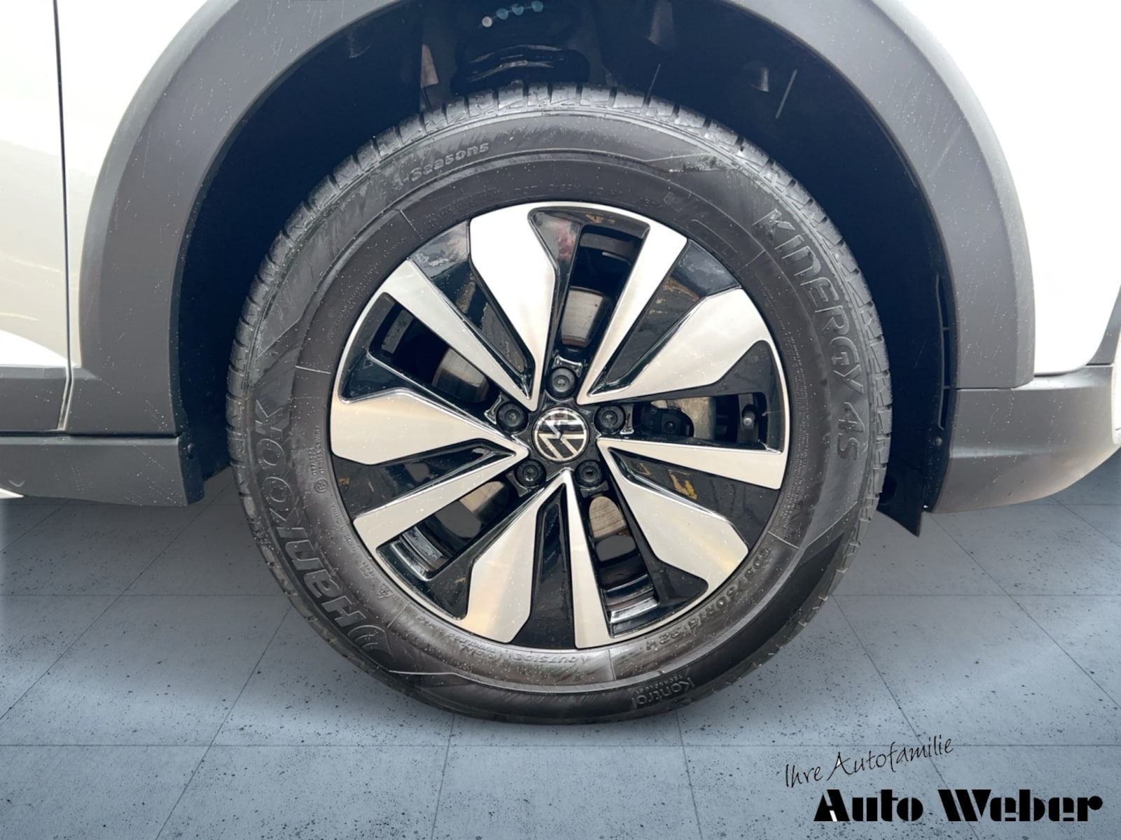 Volkswagen Taigo – Bild 7