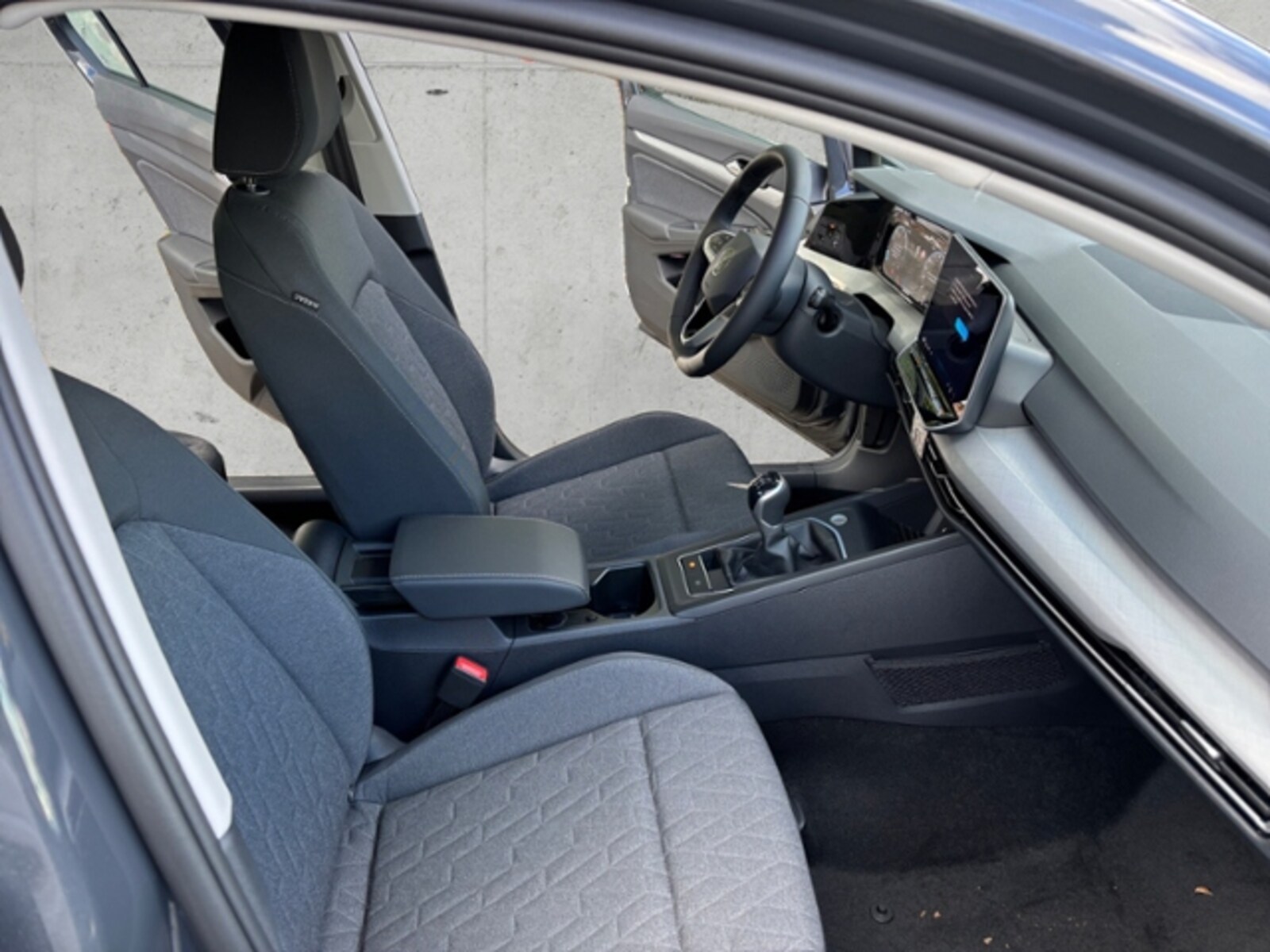 Volkswagen Golf – Bild 17