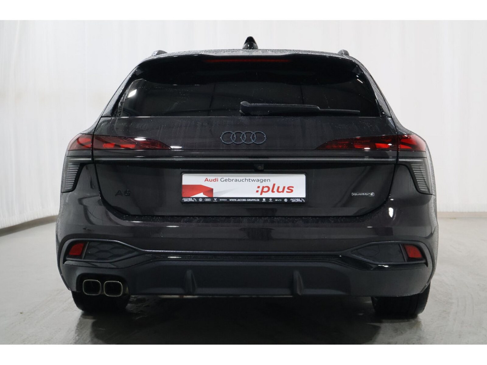 Audi A6 Avant – Bild 4
