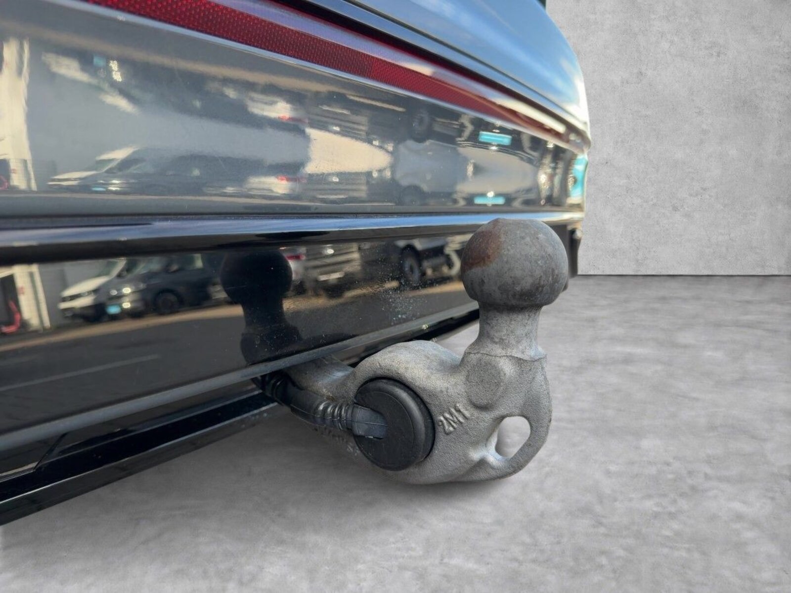 Volkswagen Tiguan – Bild 21