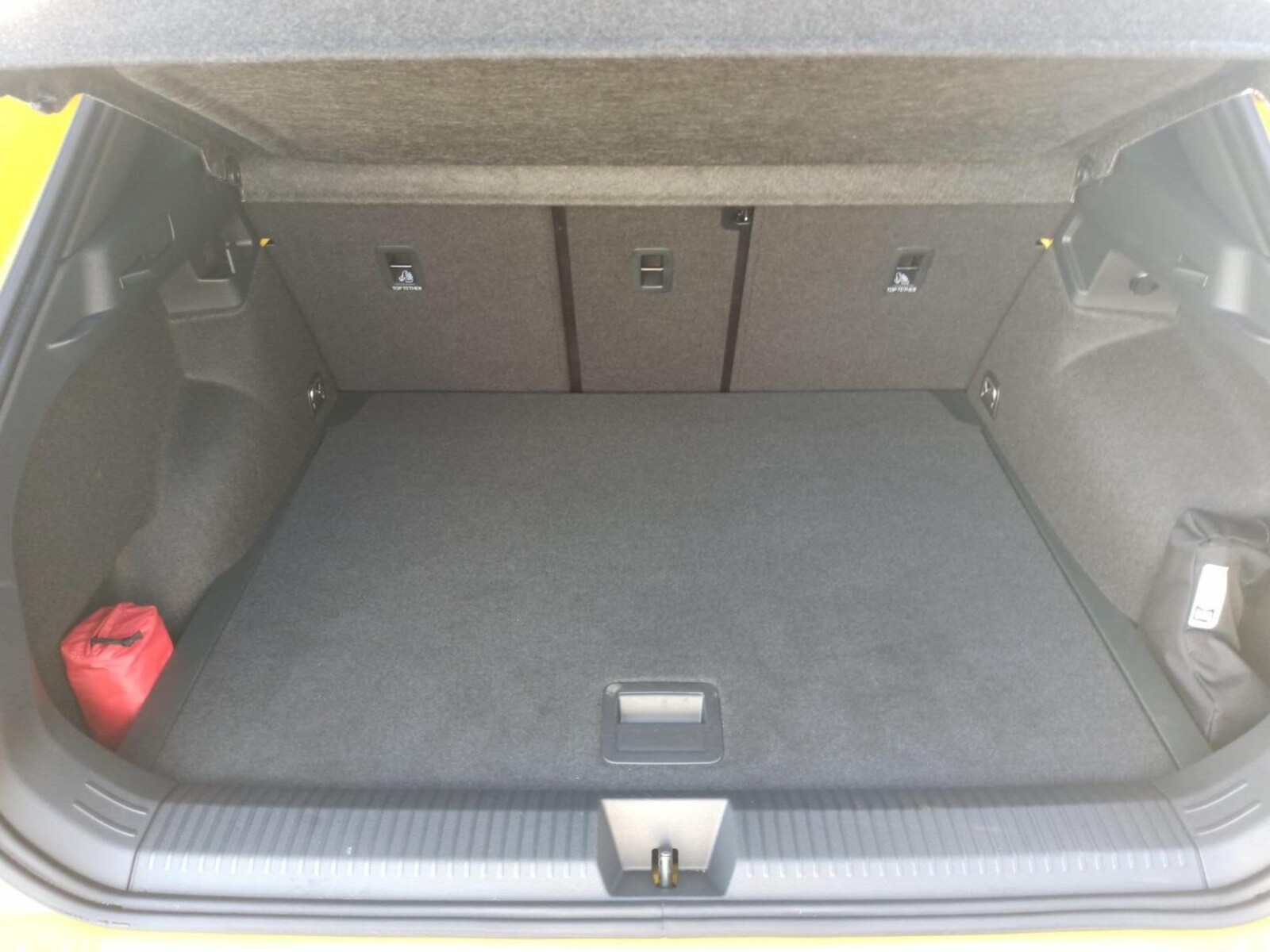 Volkswagen T-Roc – Bild 14