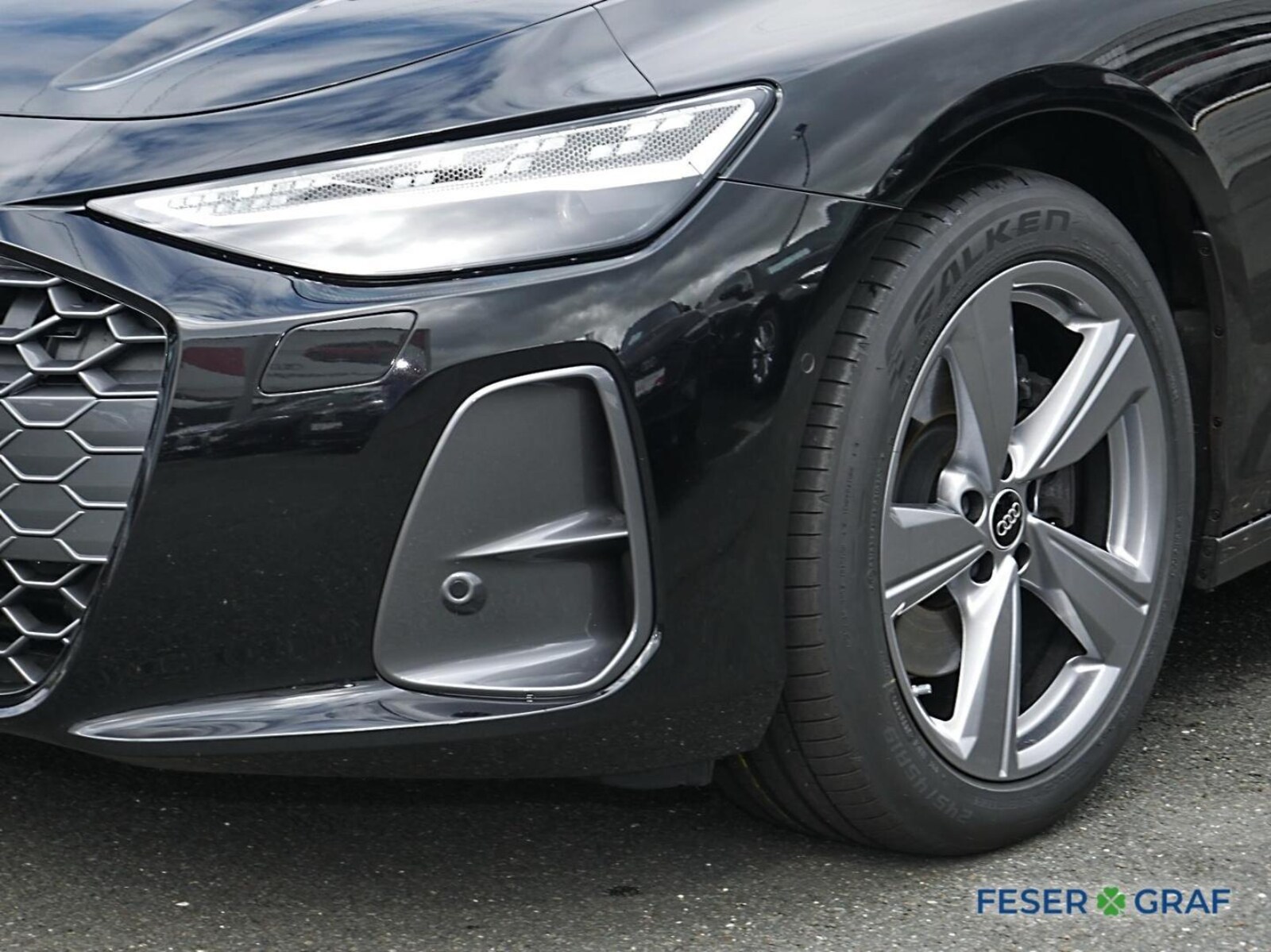 Audi A6 Avant – Bild 13