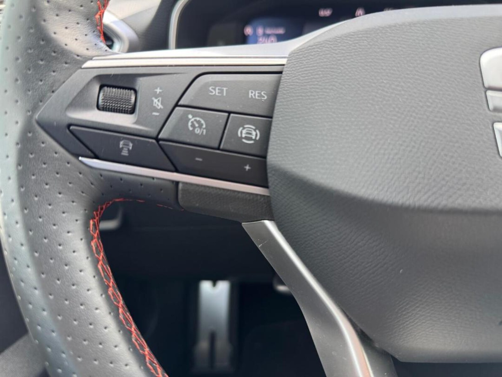SEAT Leon – Bild 28