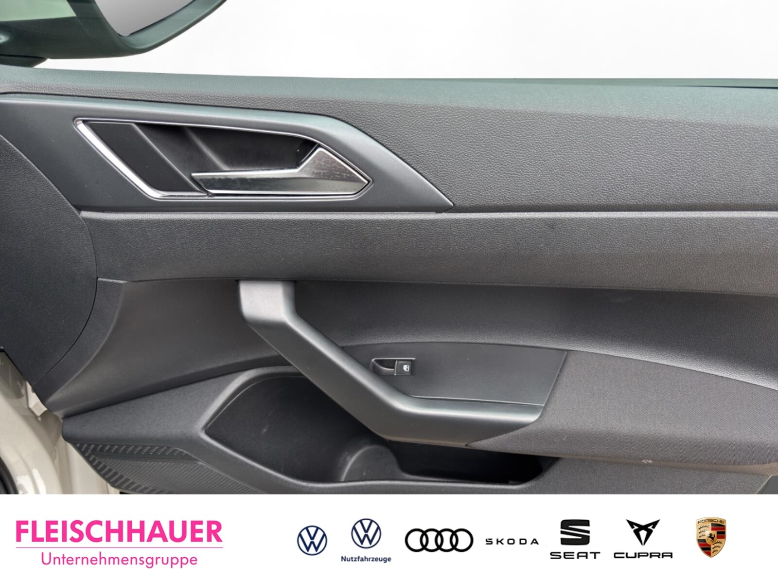 Volkswagen Taigo – Bild 13