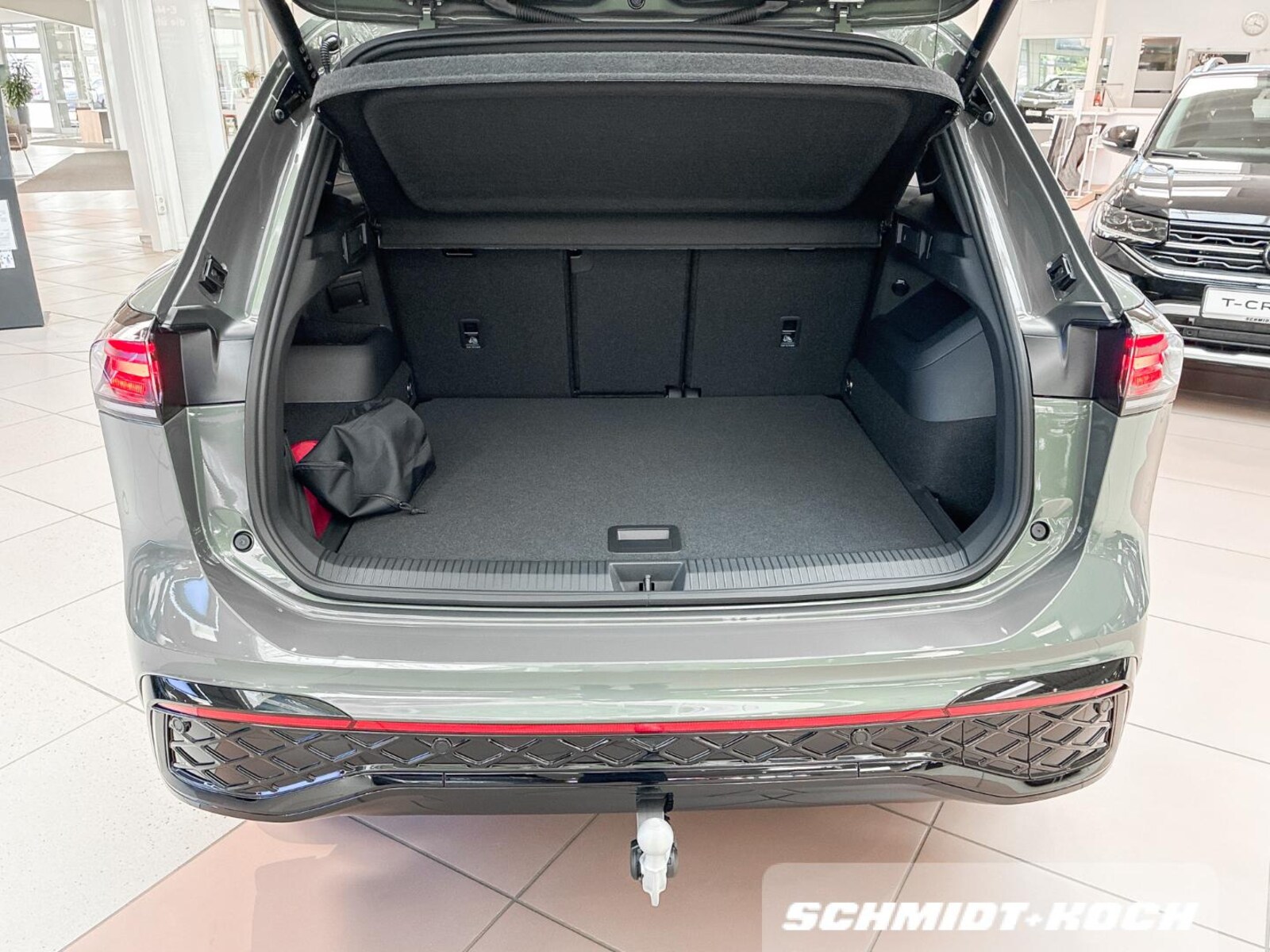 Volkswagen Tiguan – Bild 15