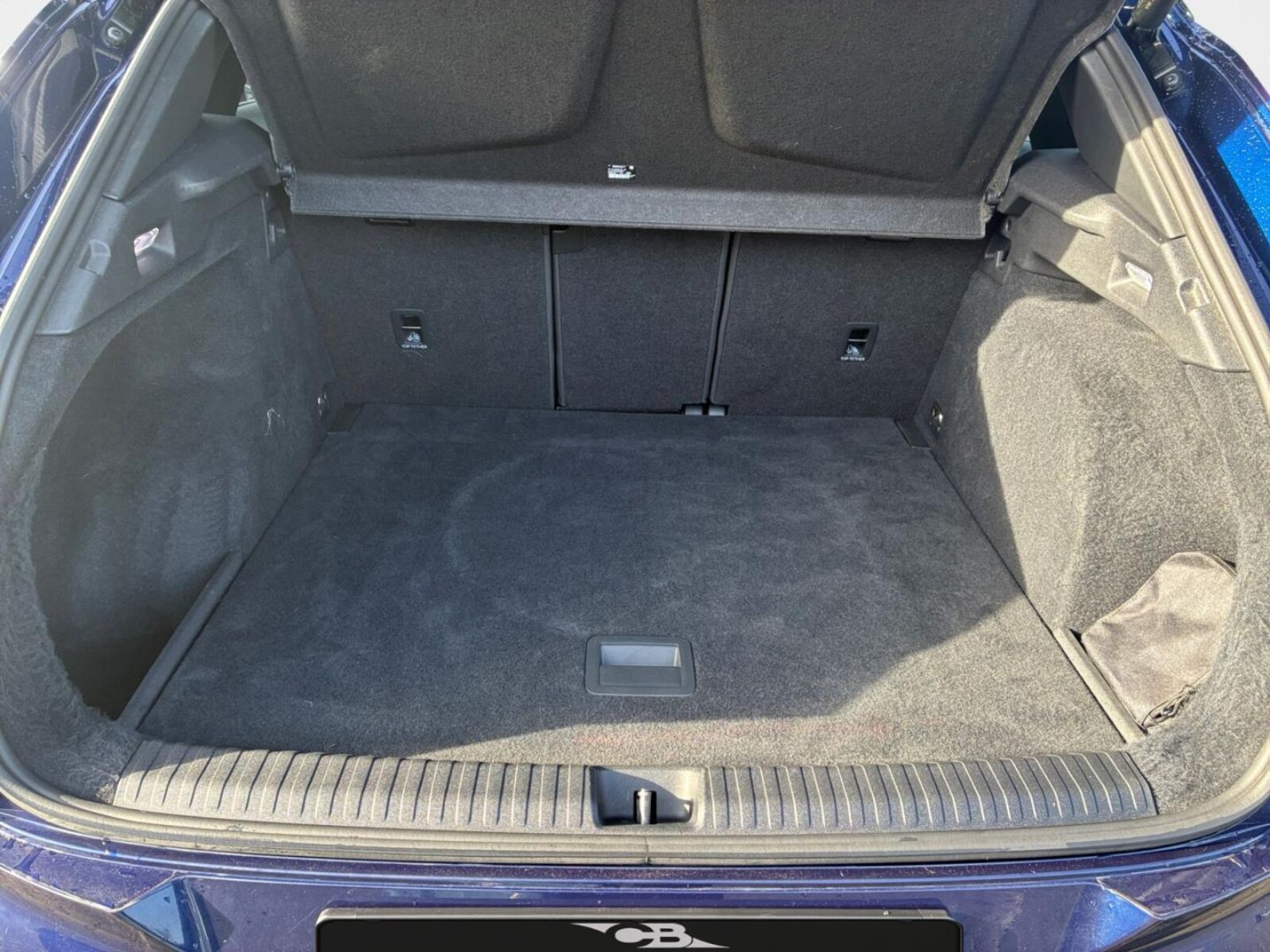 CUPRA Terramar – Bild 16