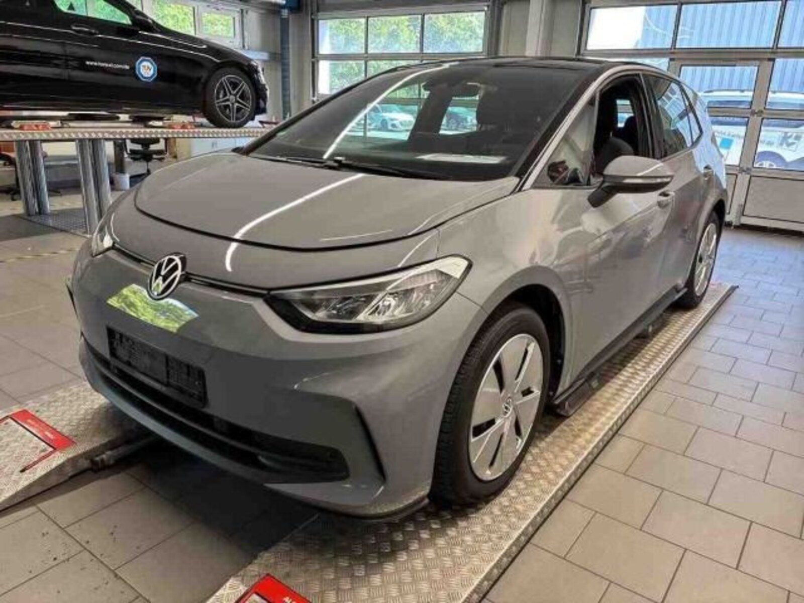 Volkswagen ID.3 – Bild 2