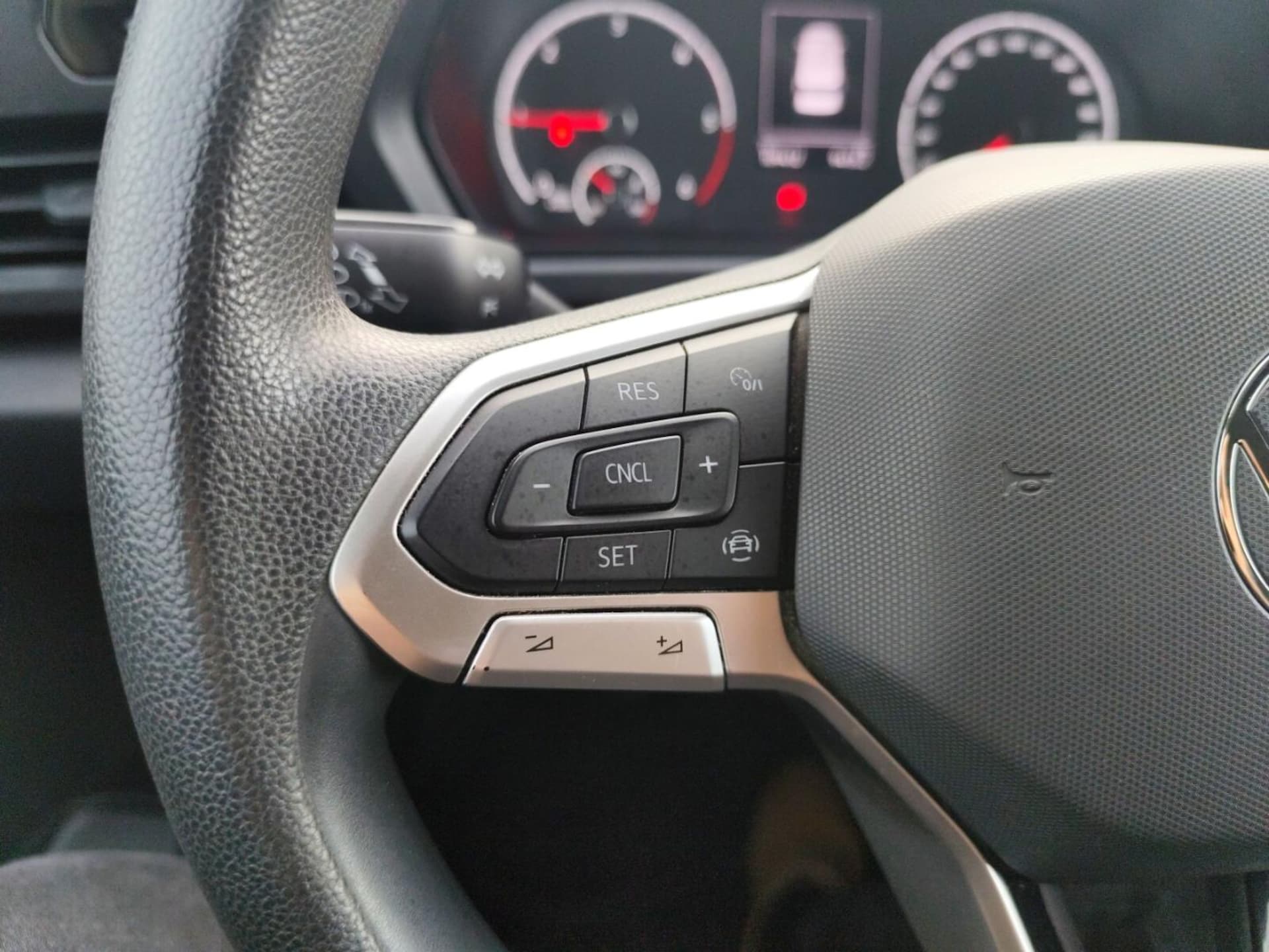 Volkswagen Caddy Cargo