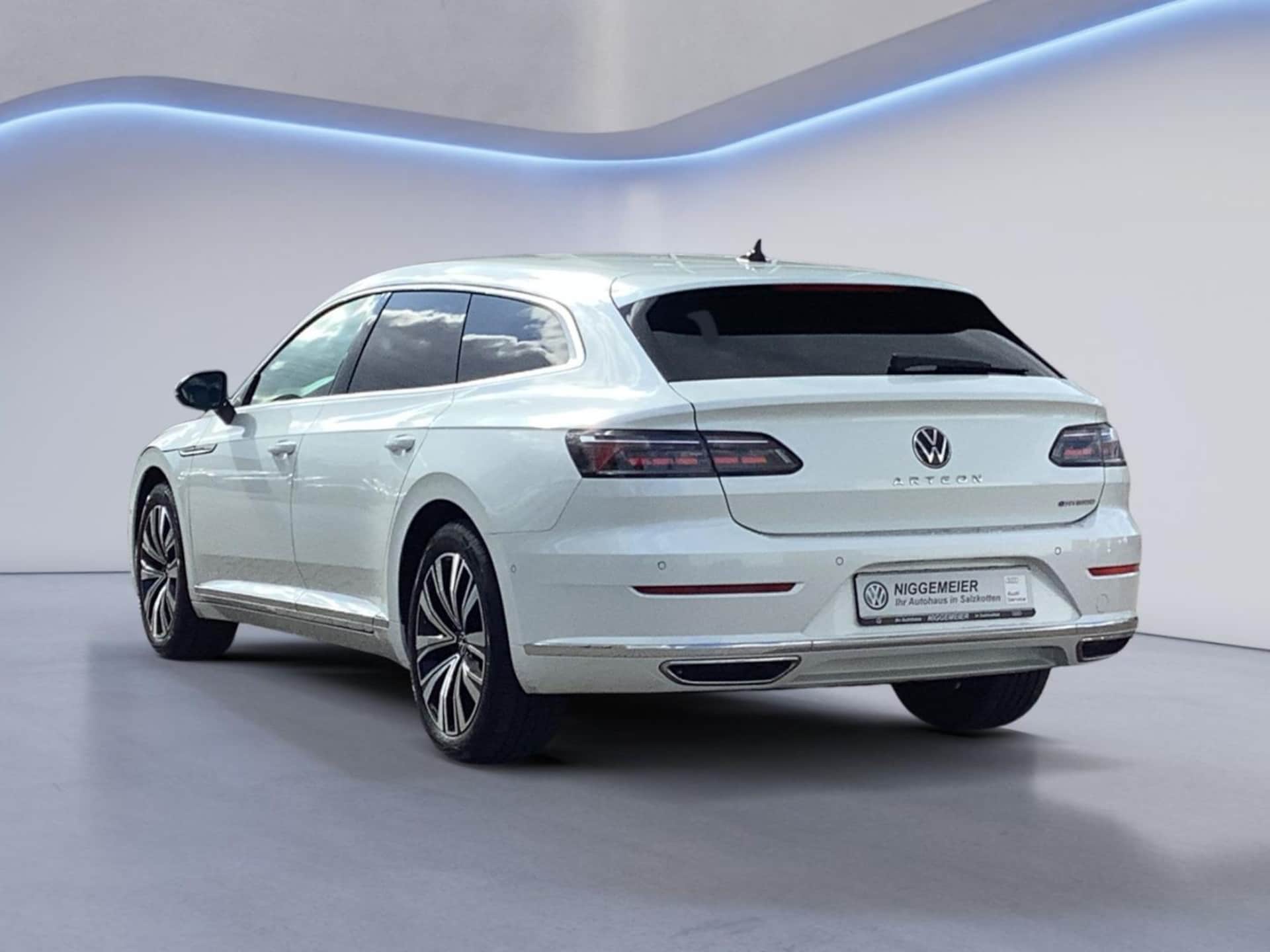 Volkswagen Arteon Shooting Brake Elegance
