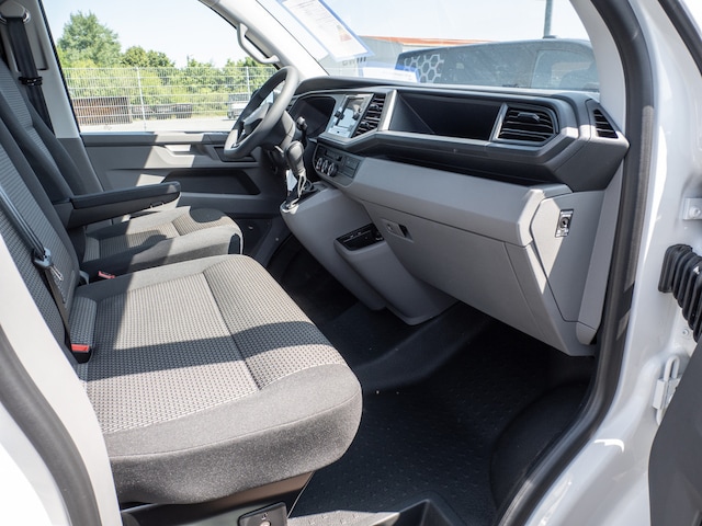 Volkswagen T6.1 Transporter