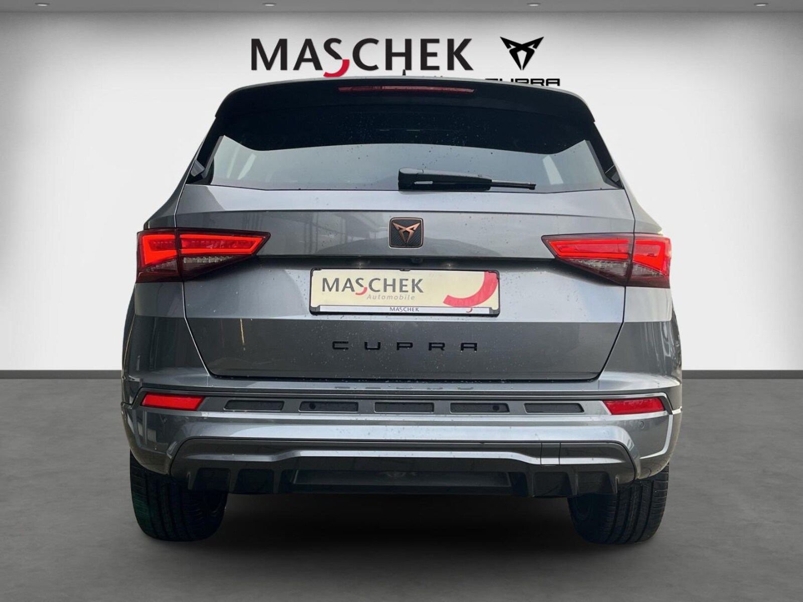 CUPRA Ateca – Bild 5