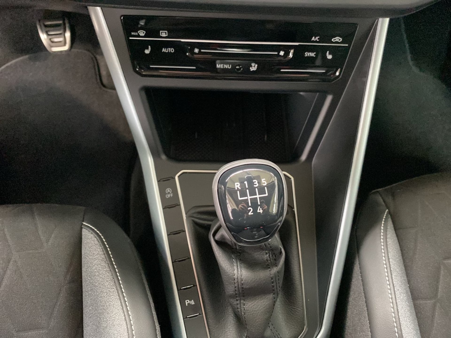Volkswagen Polo Goal