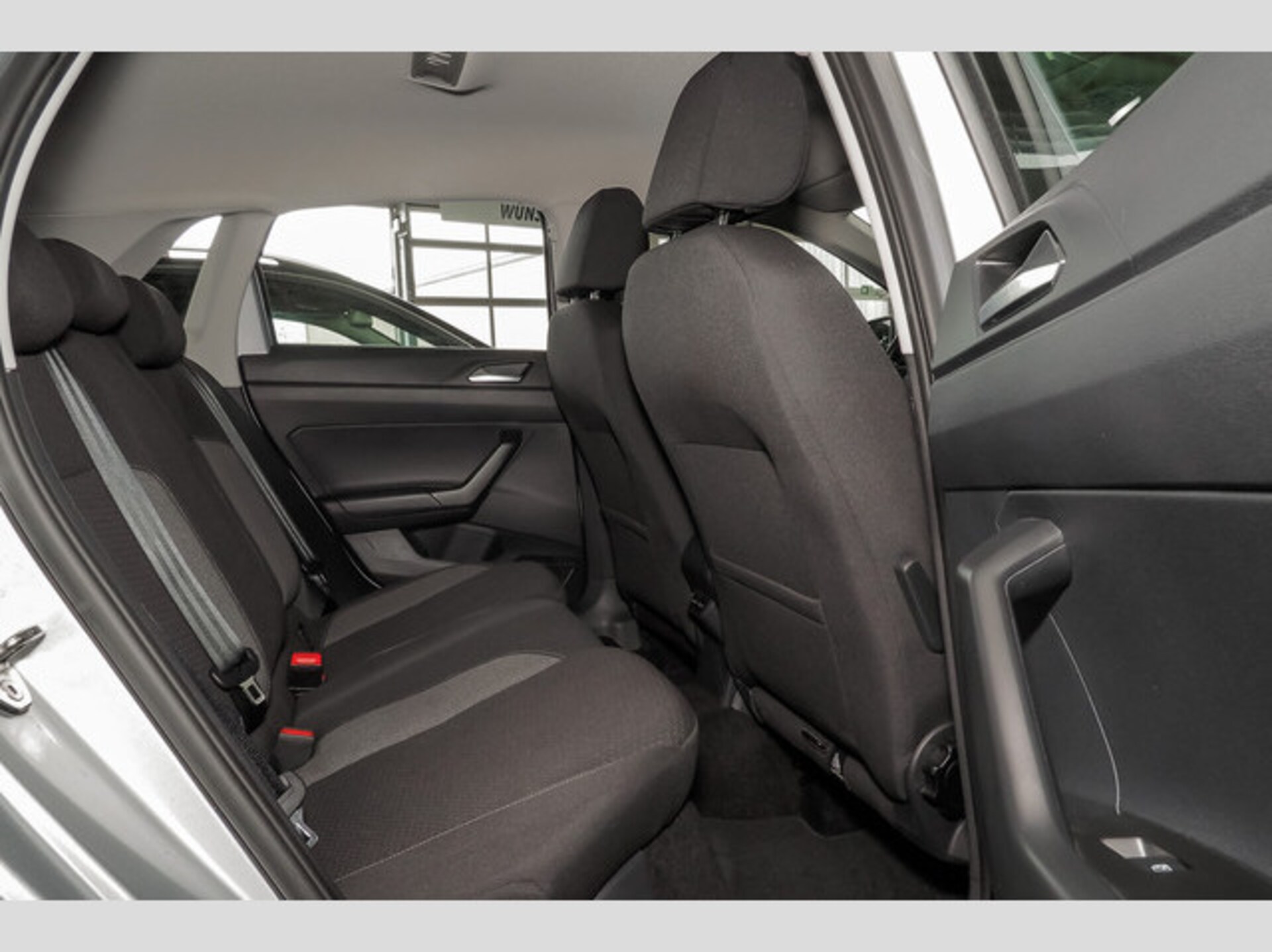 Volkswagen Polo Life
