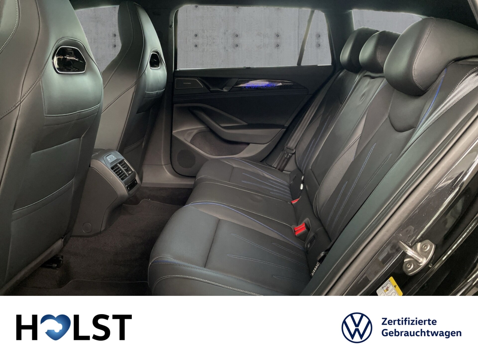 Volkswagen Passat R-Line
