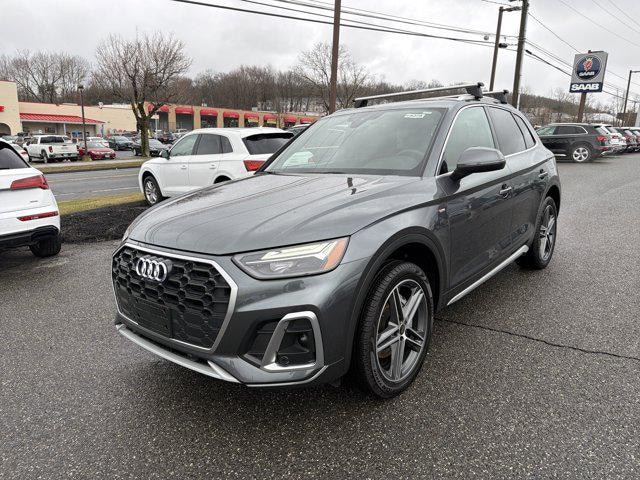 2024 Audi Q5