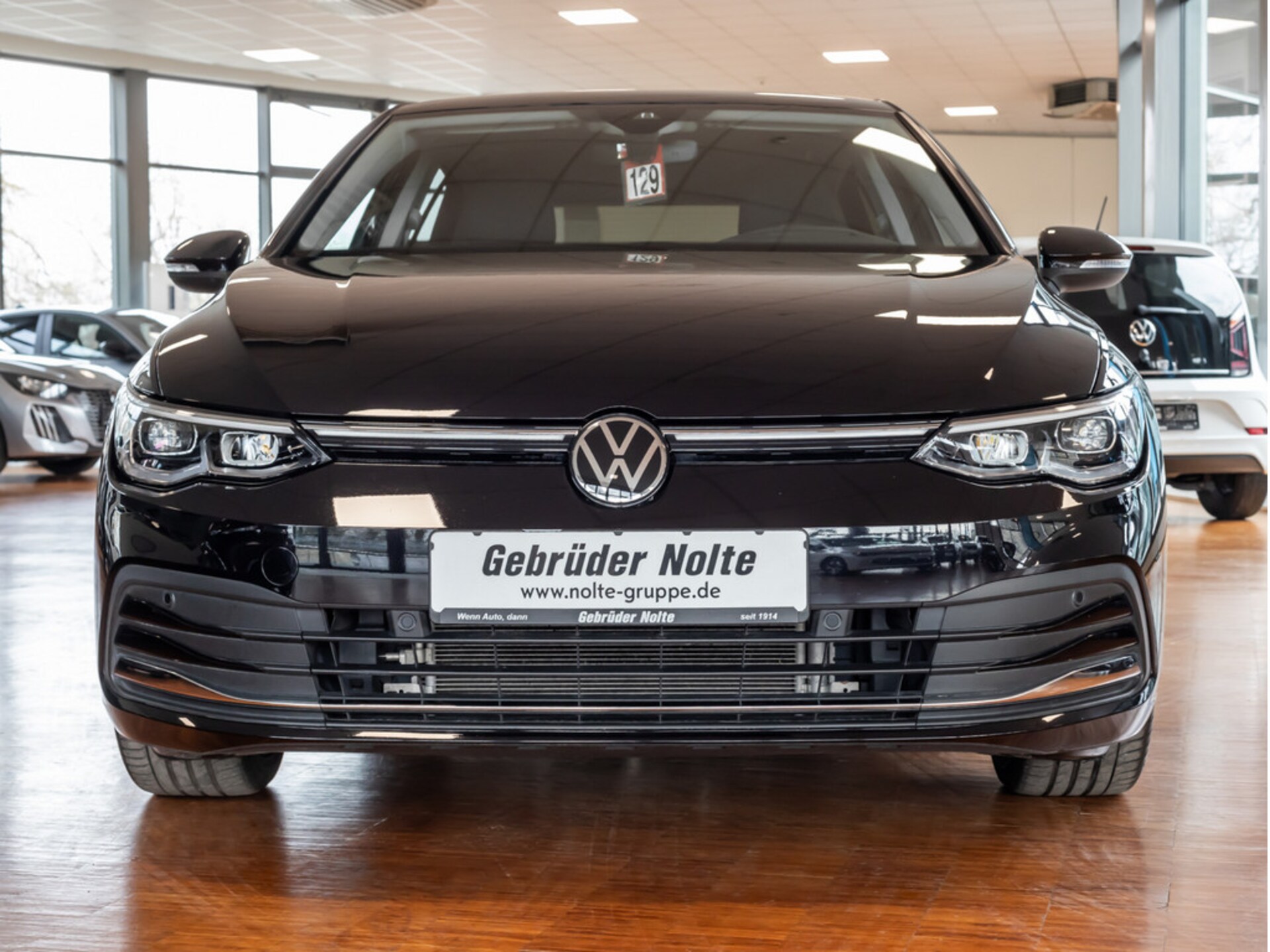 Volkswagen Golf MOVE