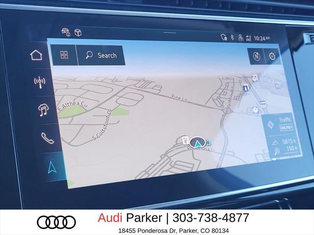 2025 Audi Q7 Premium - Photo 22