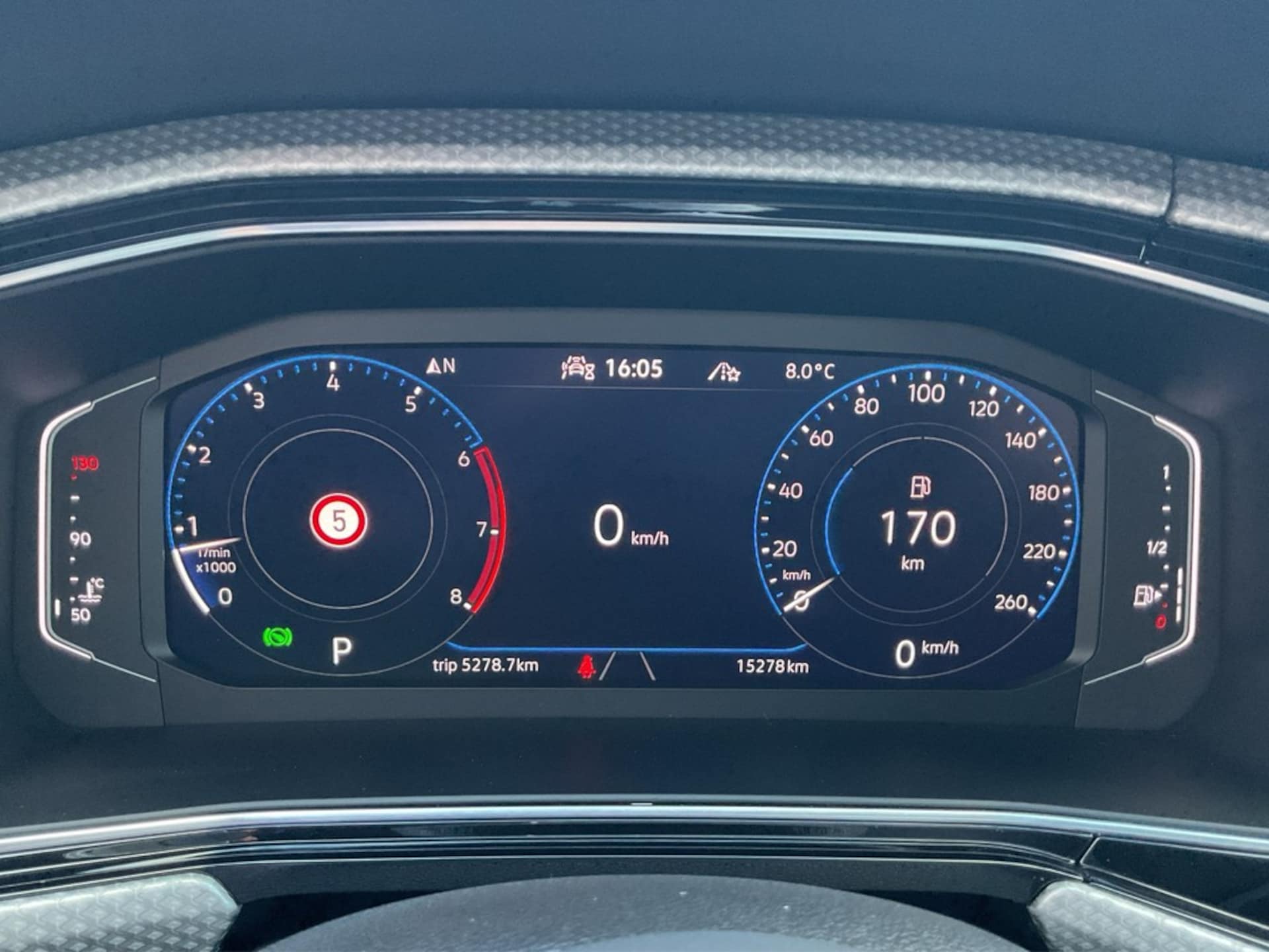Volkswagen T-Cross MOVE