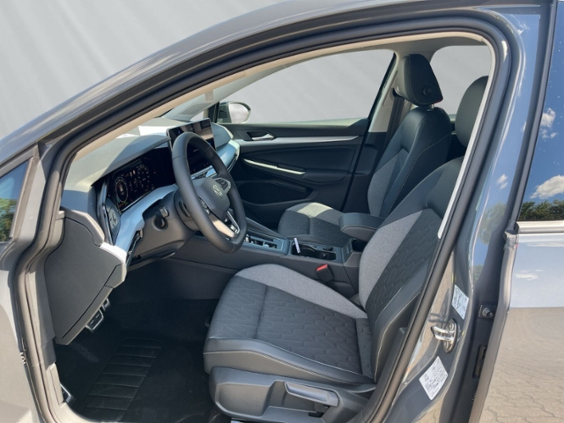 Volkswagen Golf Variant Goal