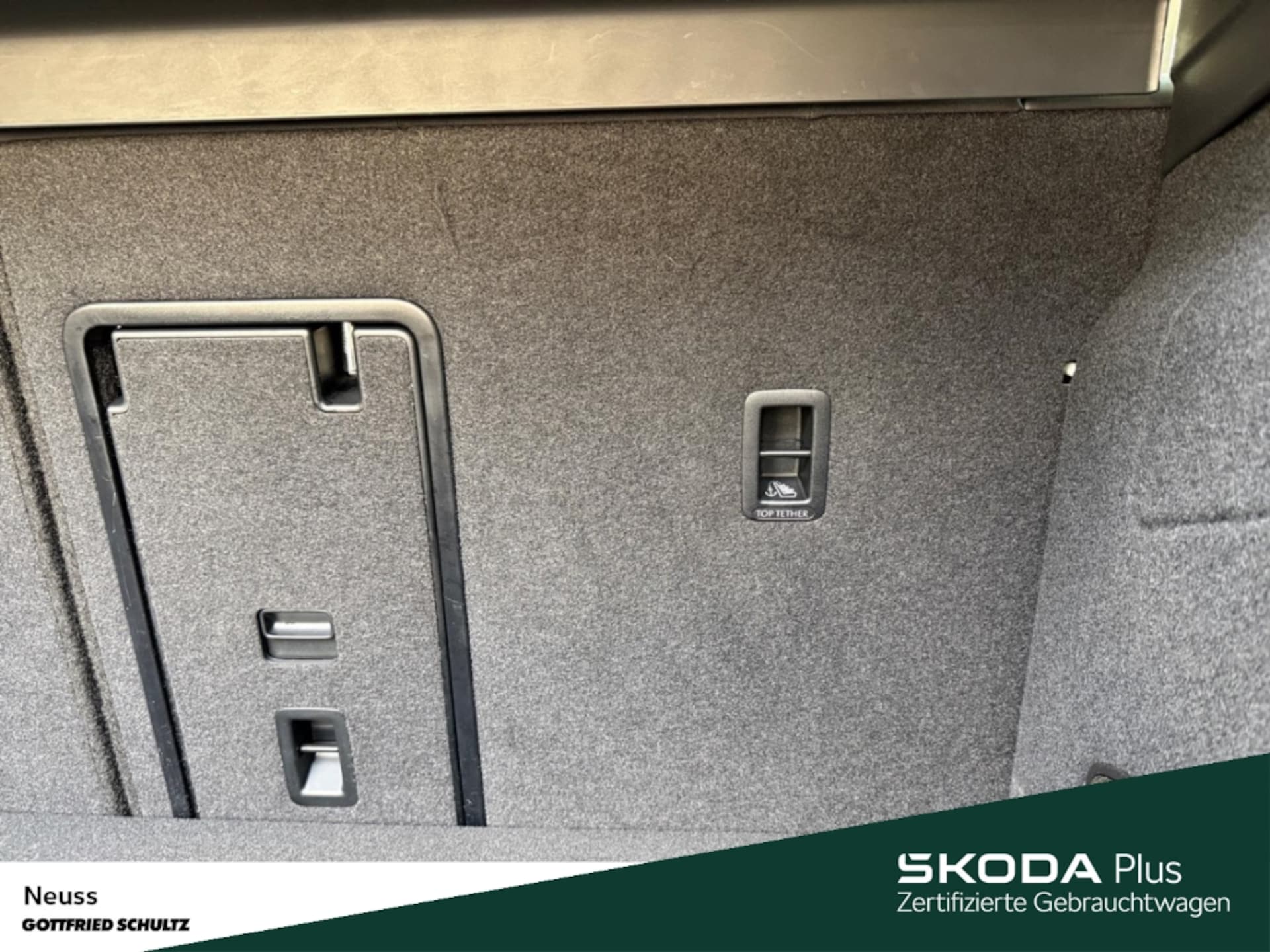 Skoda Superb Combi Essence